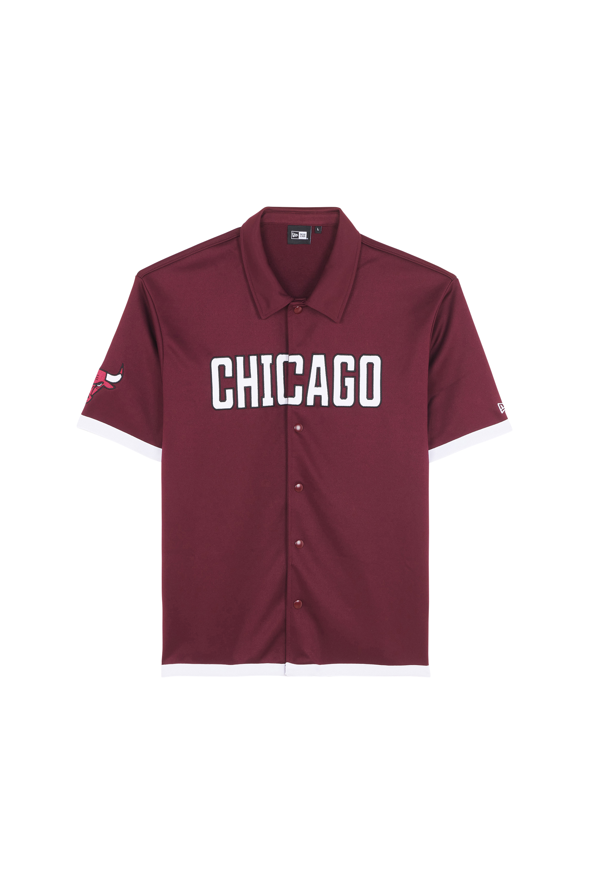 Shirt Red