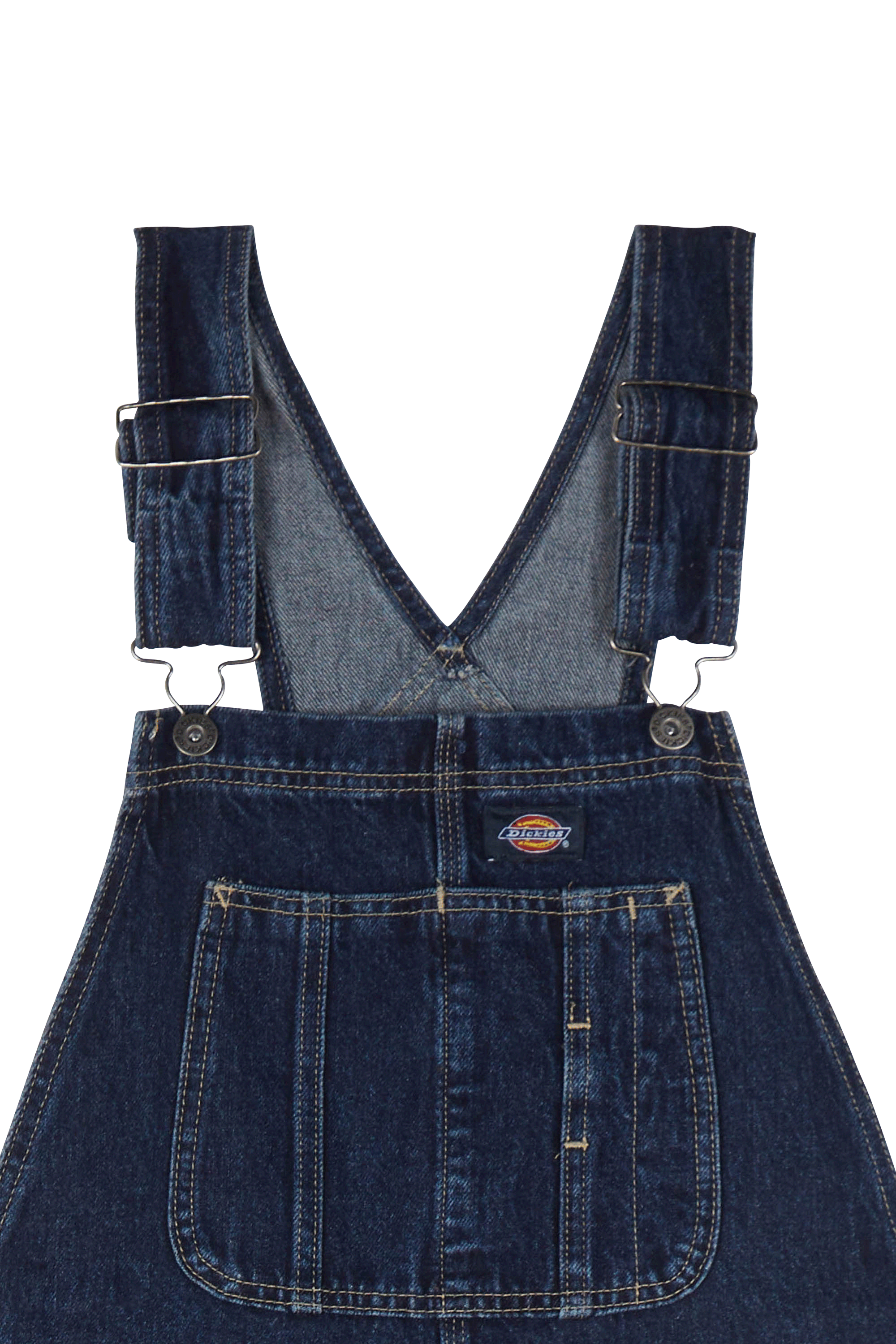 DICKIES Salopette Bleu