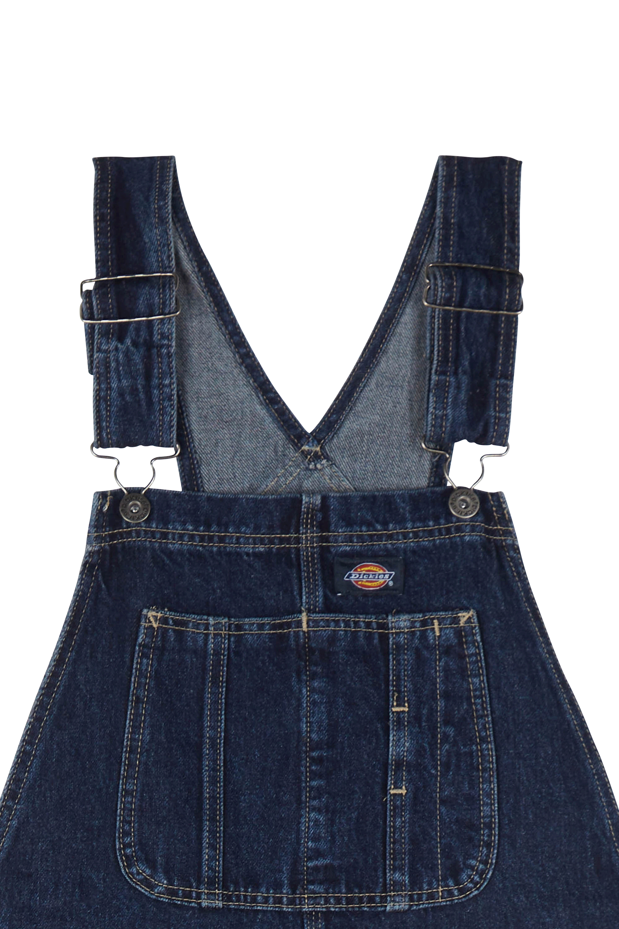 Overalls Blue