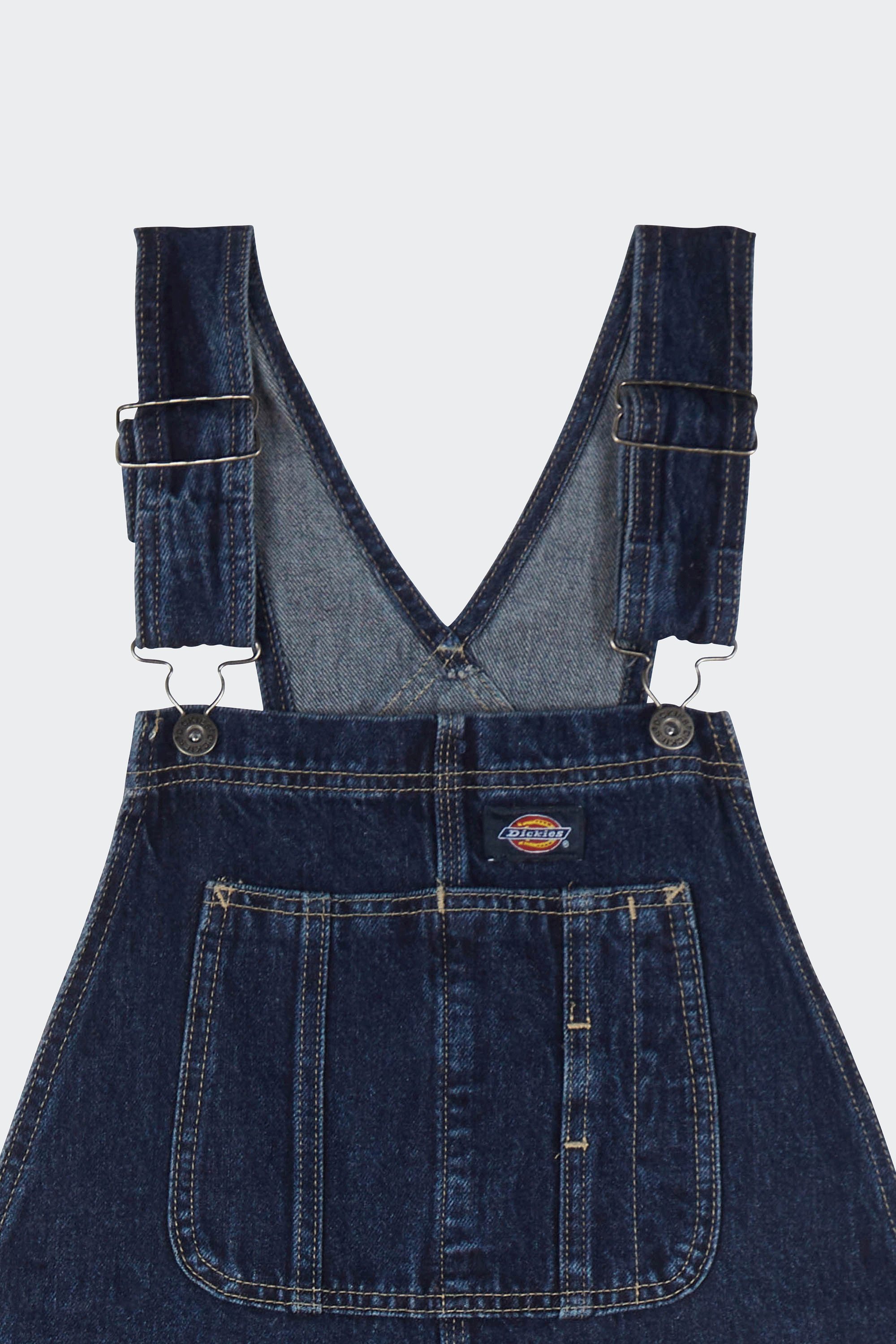 Salopette | Bleu by DICKIES Salopette Bleu