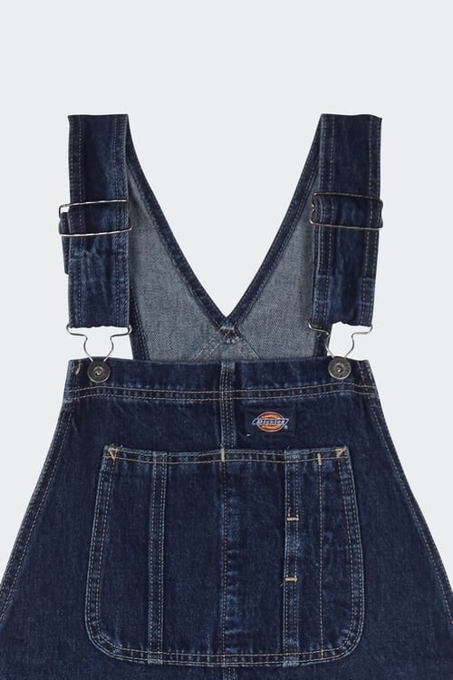 DICKIES Salopette Bleu