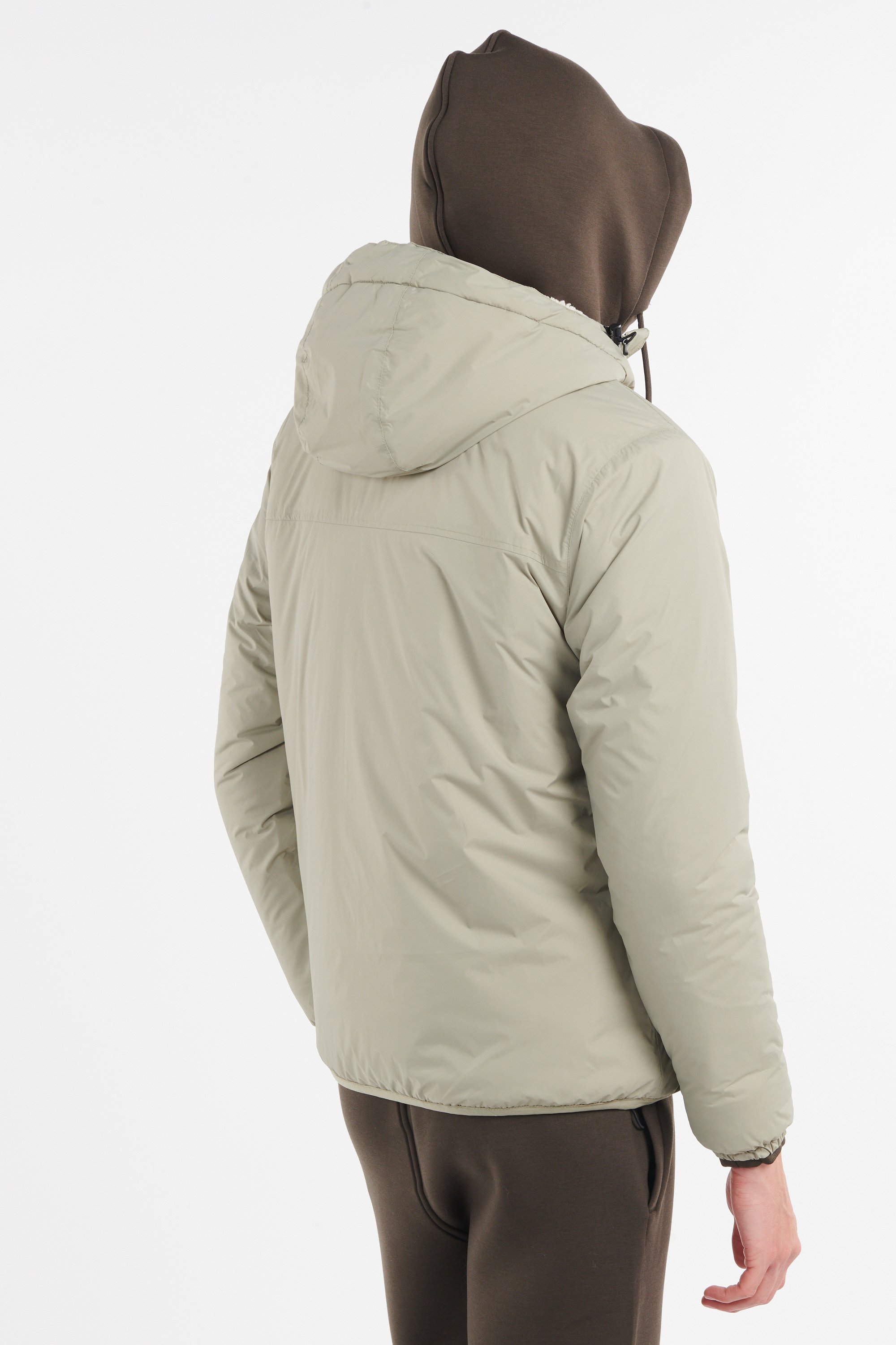 Imperméable | Vert by K-WAY Imperméable Vert