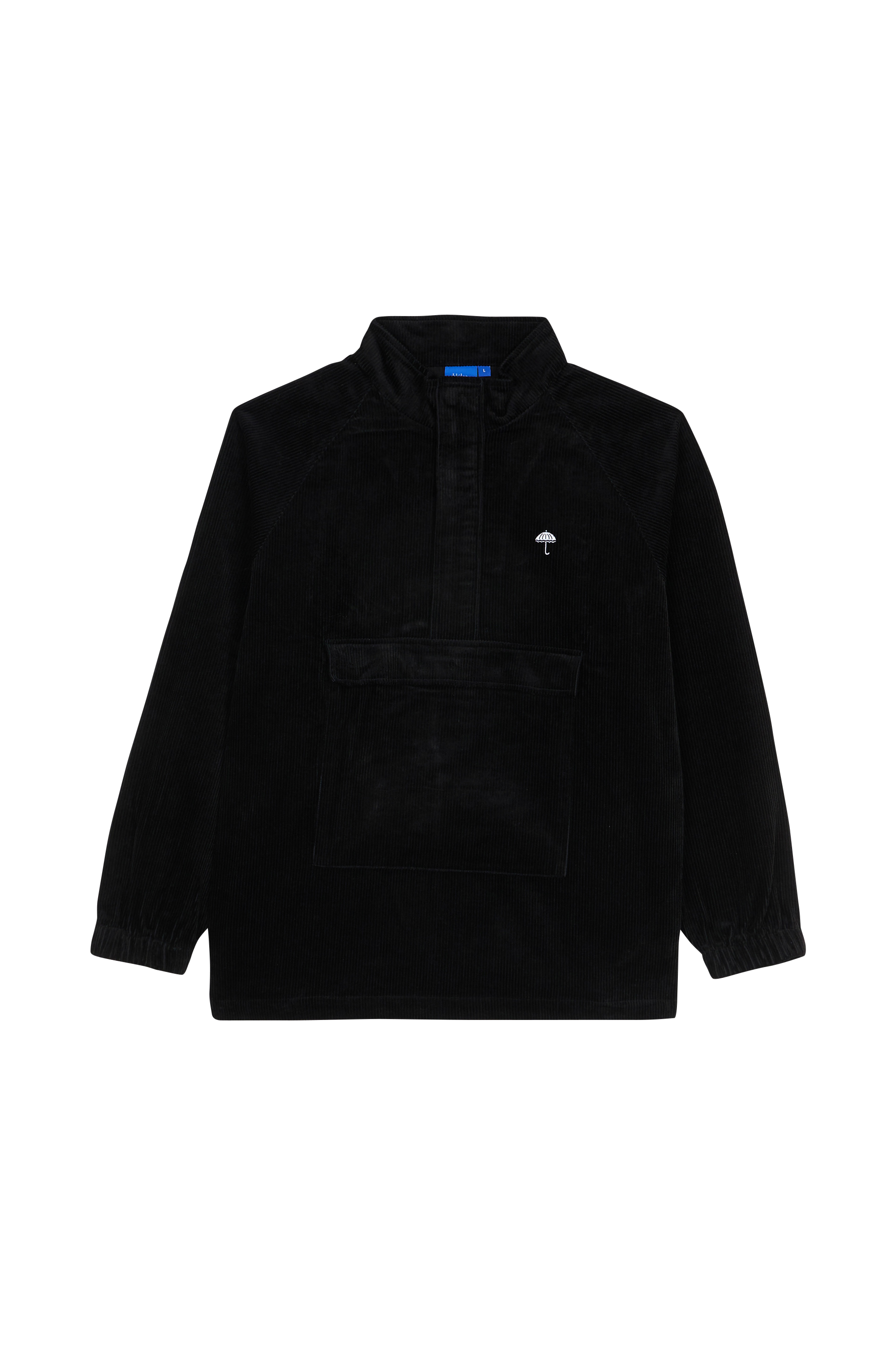 Jacket Black