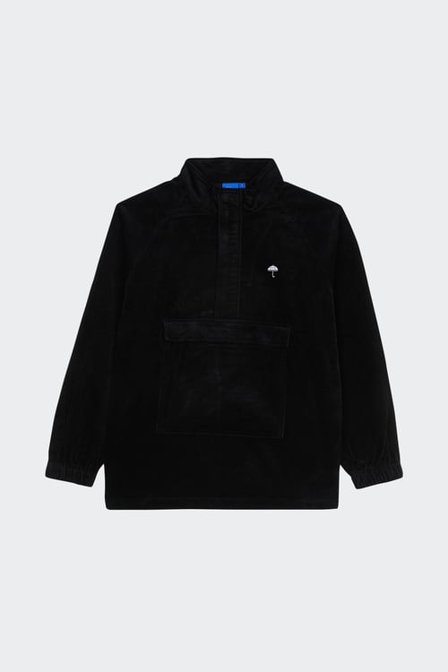 HELAS Veste Noir