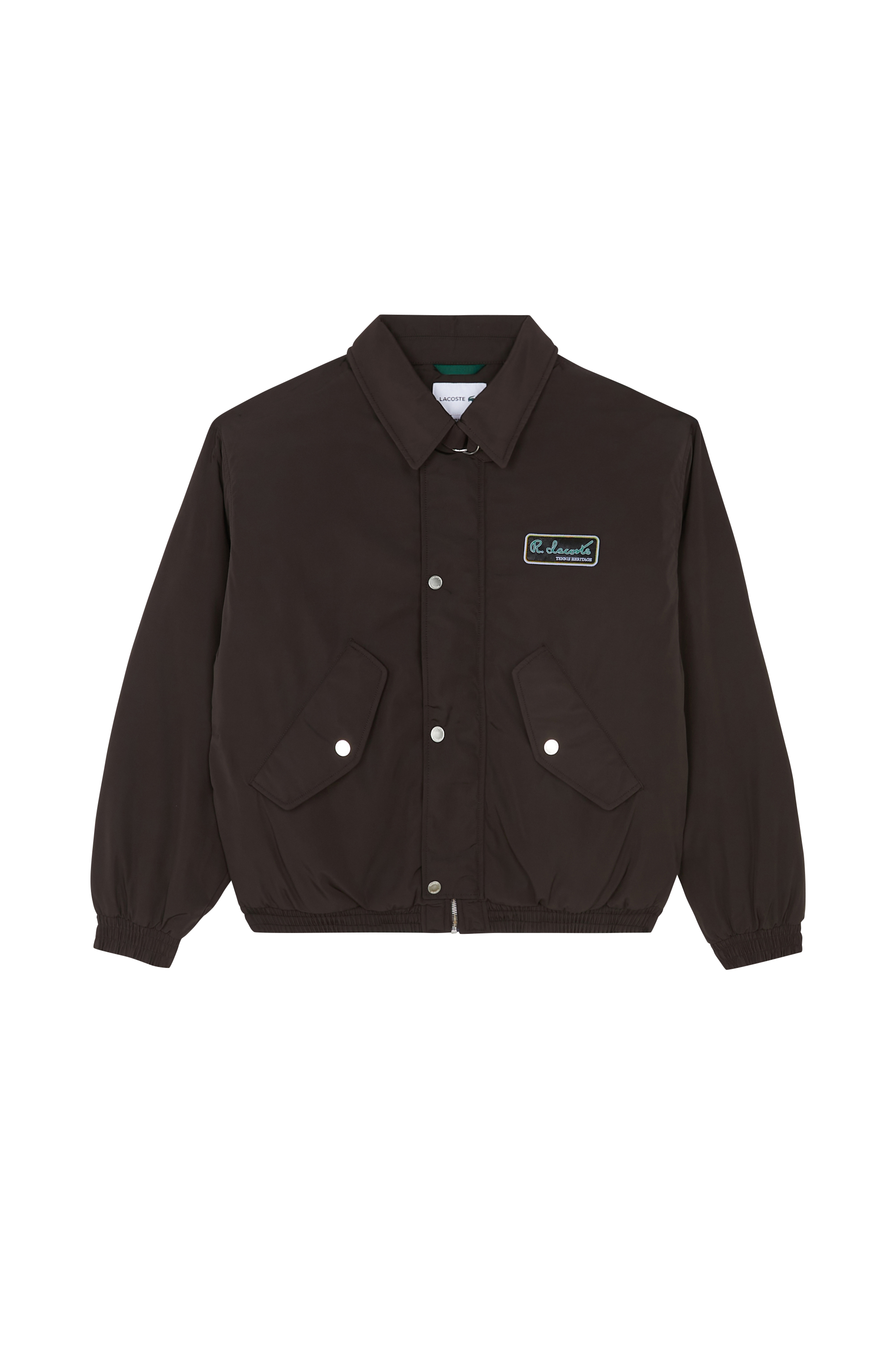 Bomber Marron