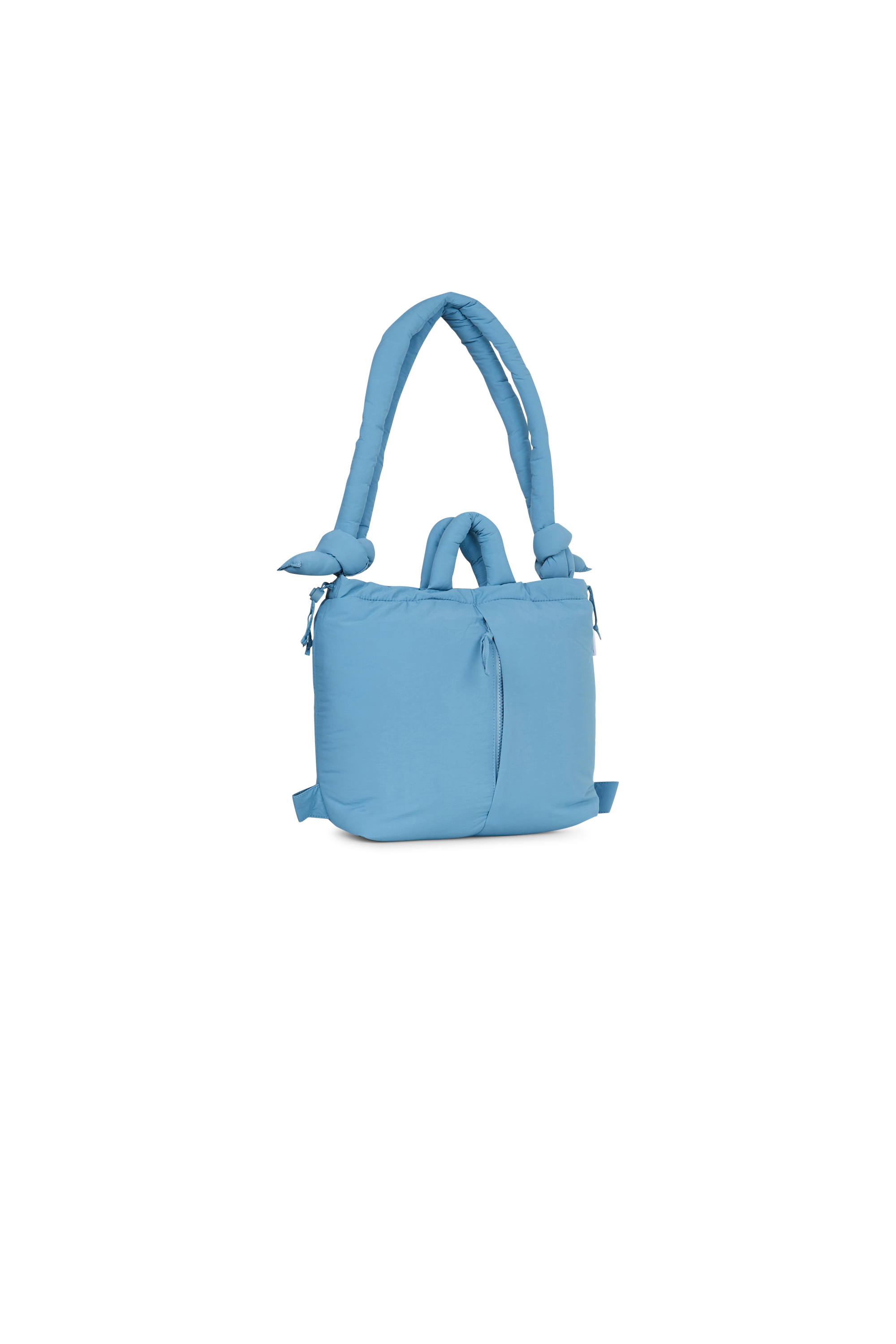 Sac bandoulière Bleu