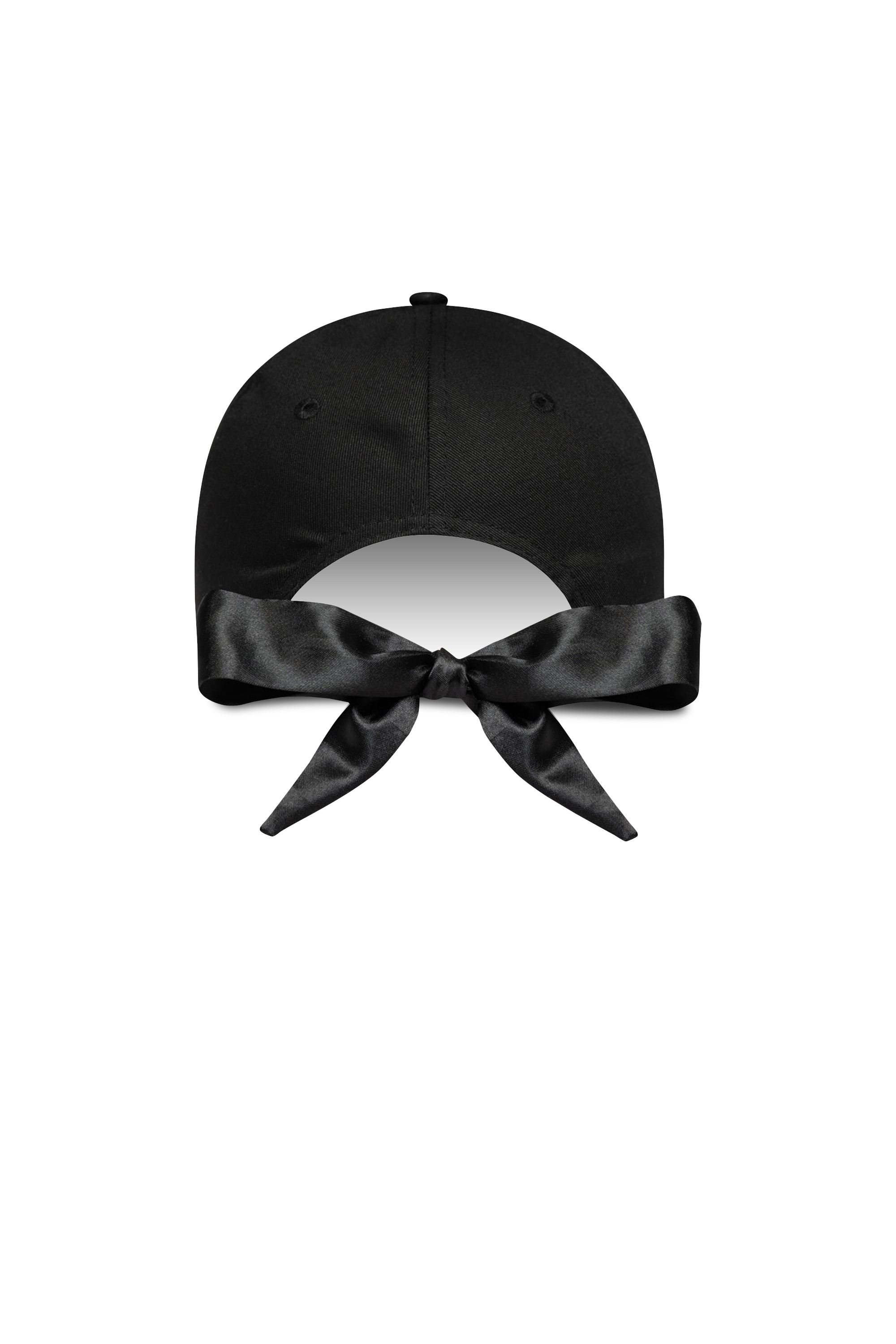 Casquette Noir