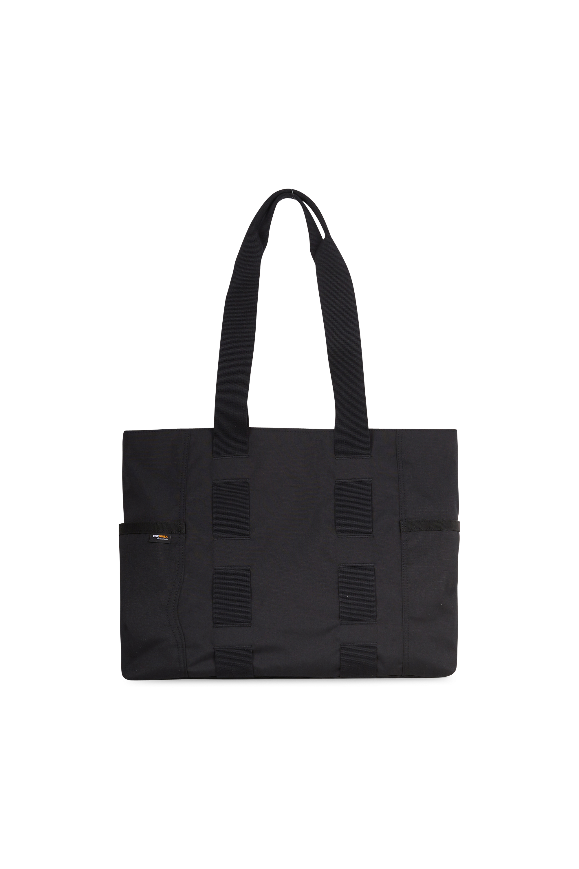 Tote bag Noir