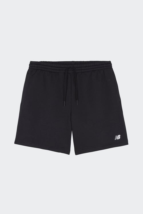 Short - Taille XL Noir