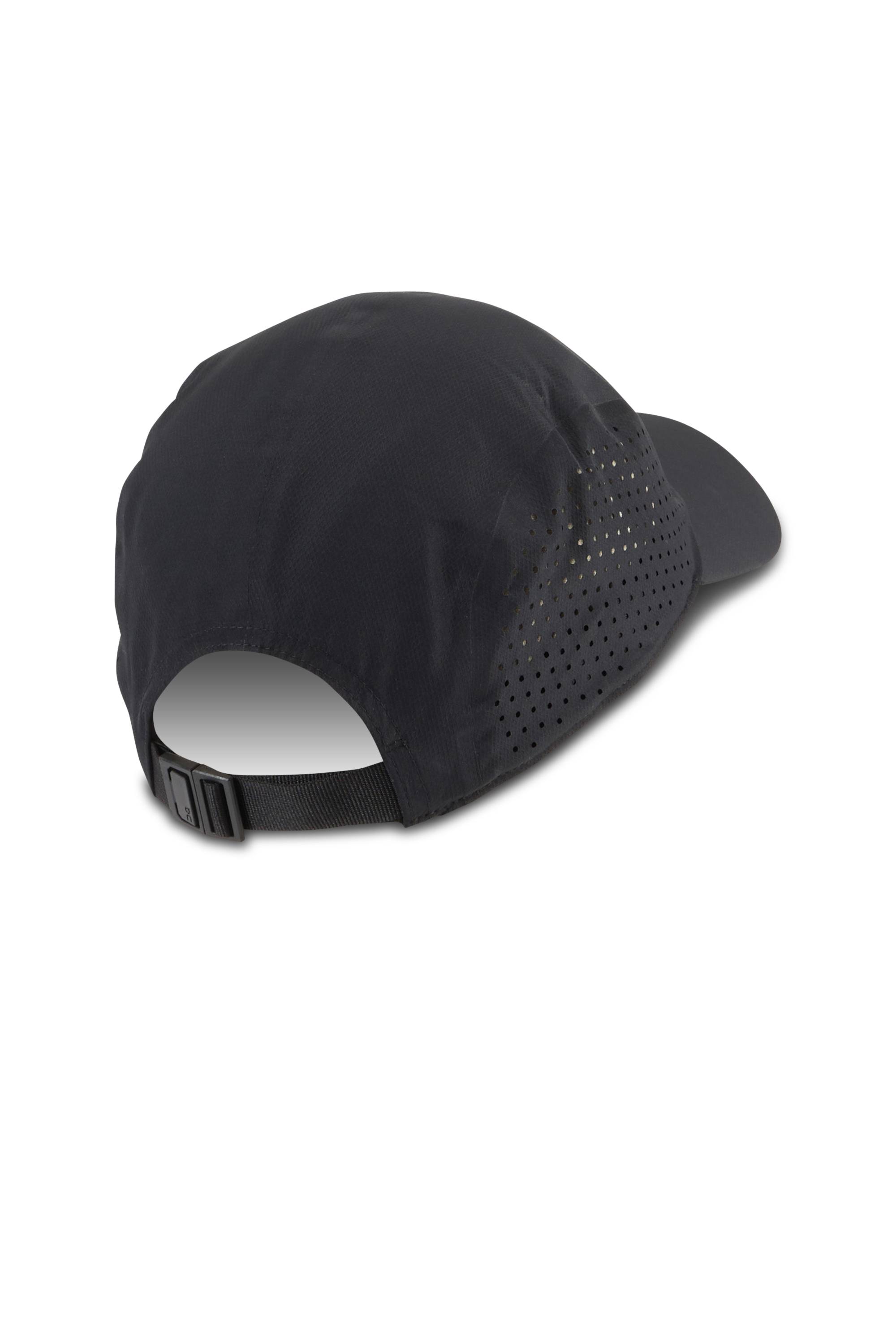 Cap Black