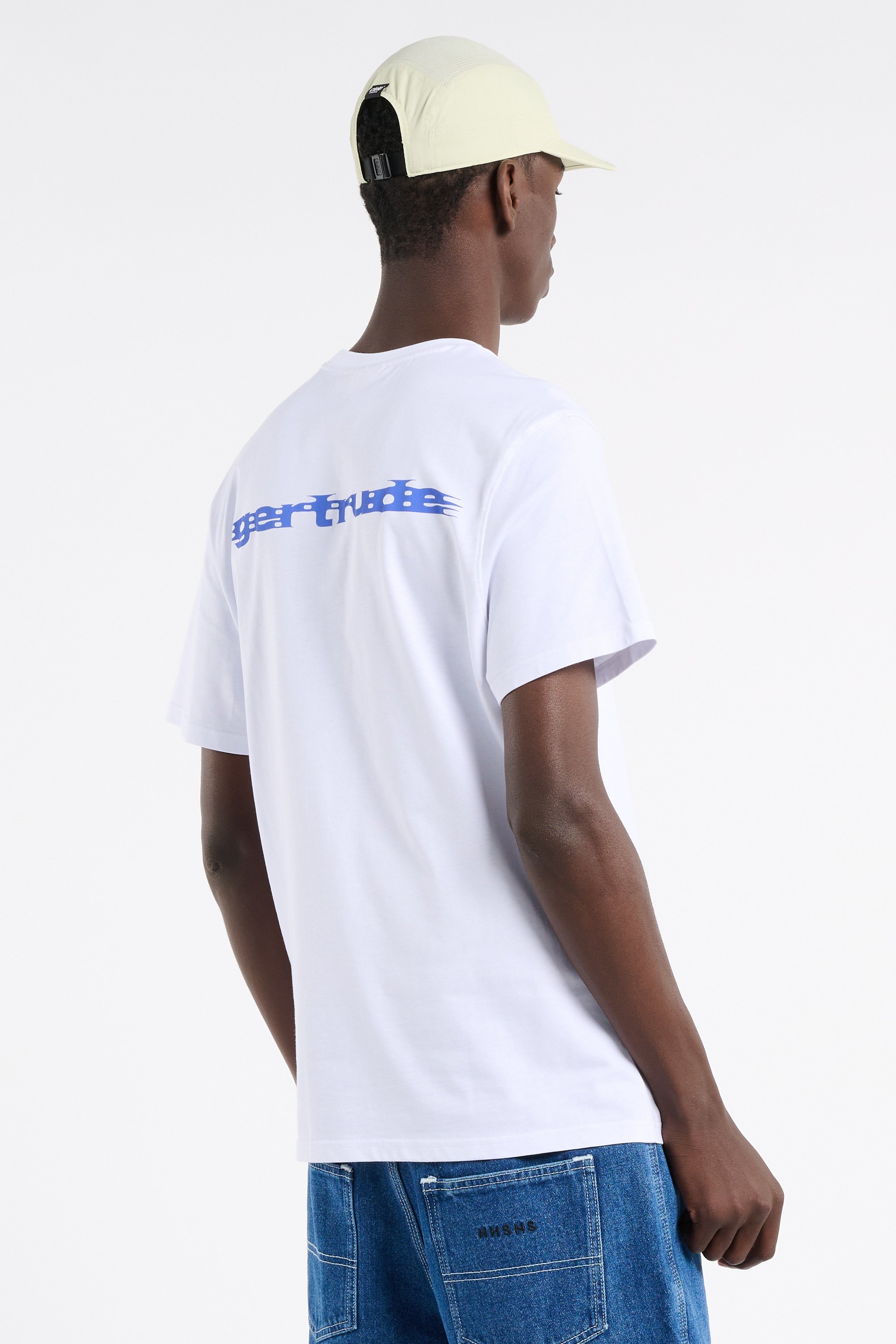 T-shirt | White GERTRUDE Men