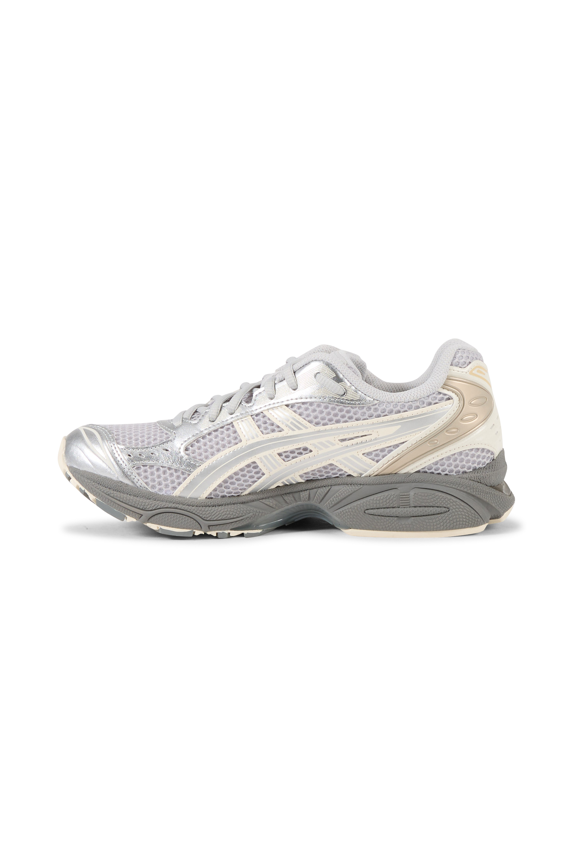 Sneakers | Grey ASICS Women