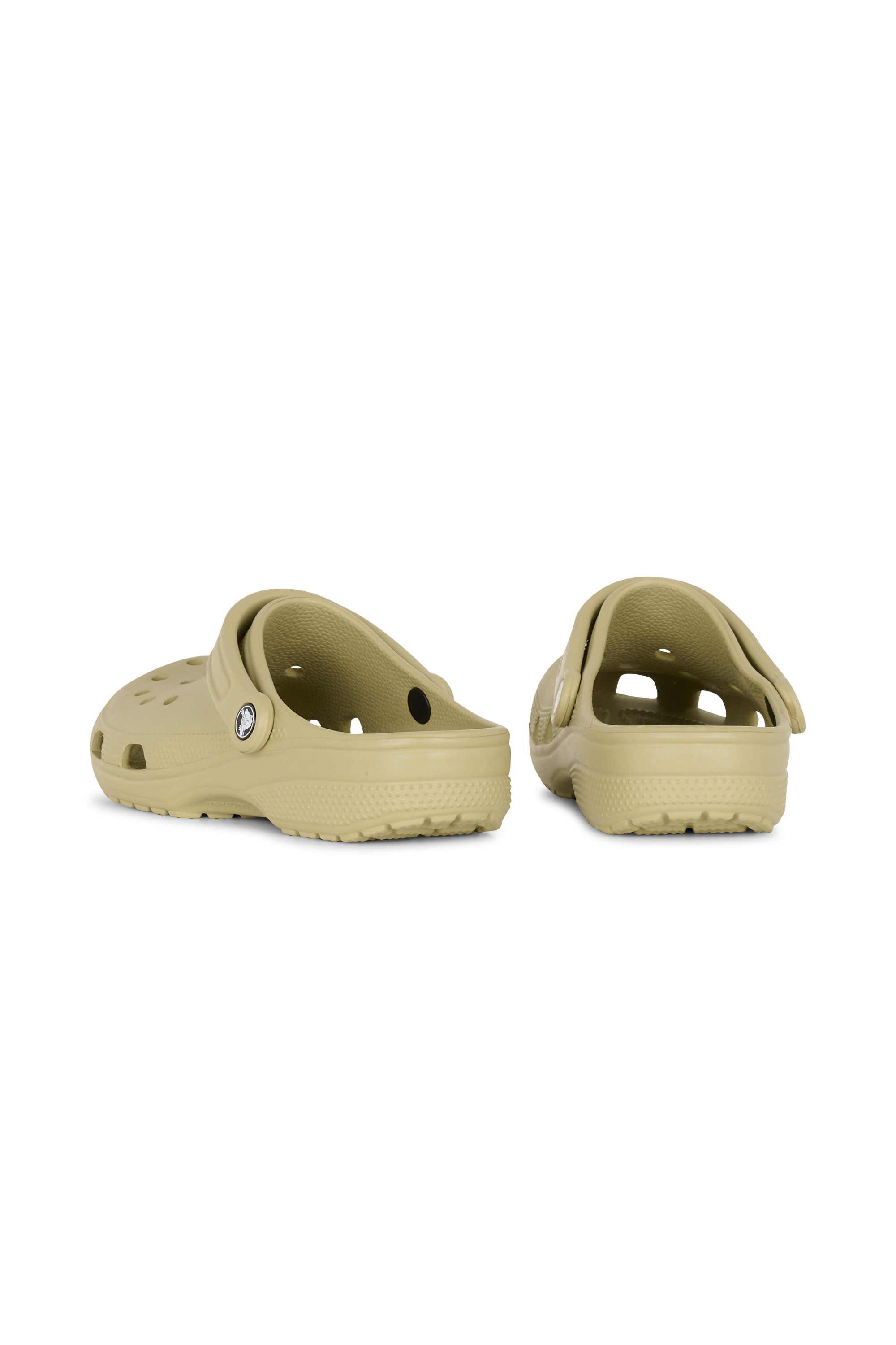 Sabots | Vert CROCS Femme