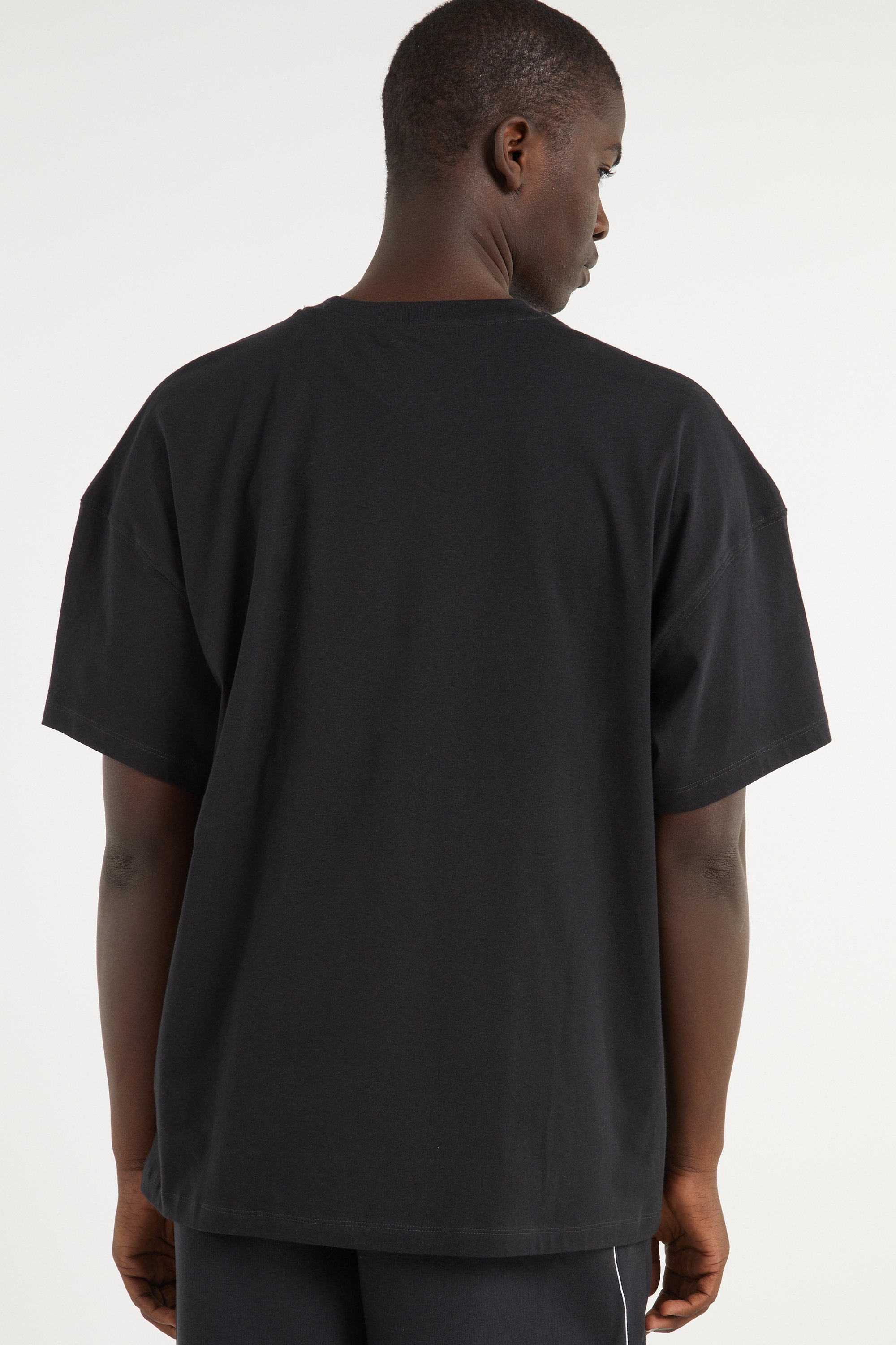 T-shirt | Noir NEW BALANCE Homme