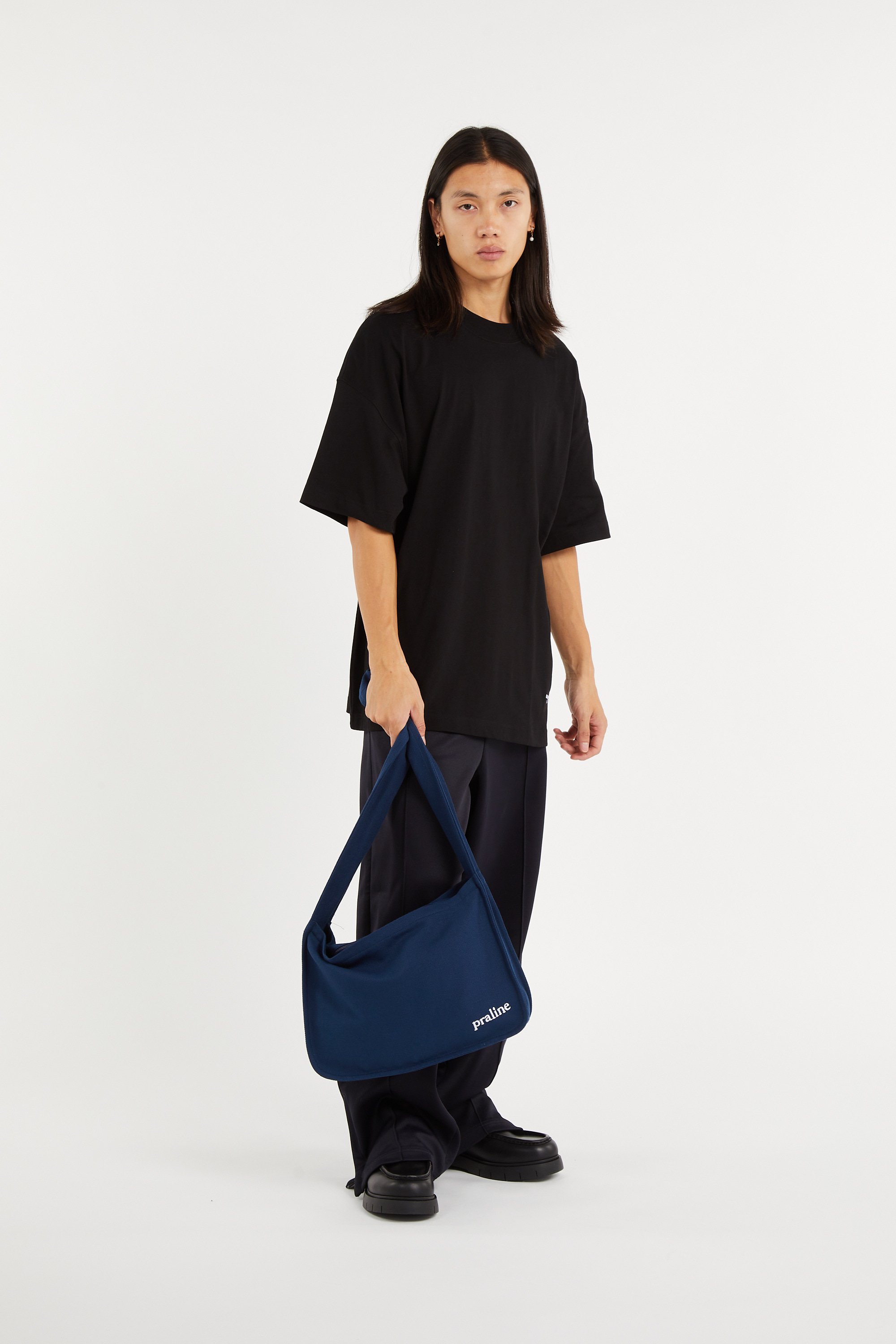 Sac | Bleu PRALINE Homme