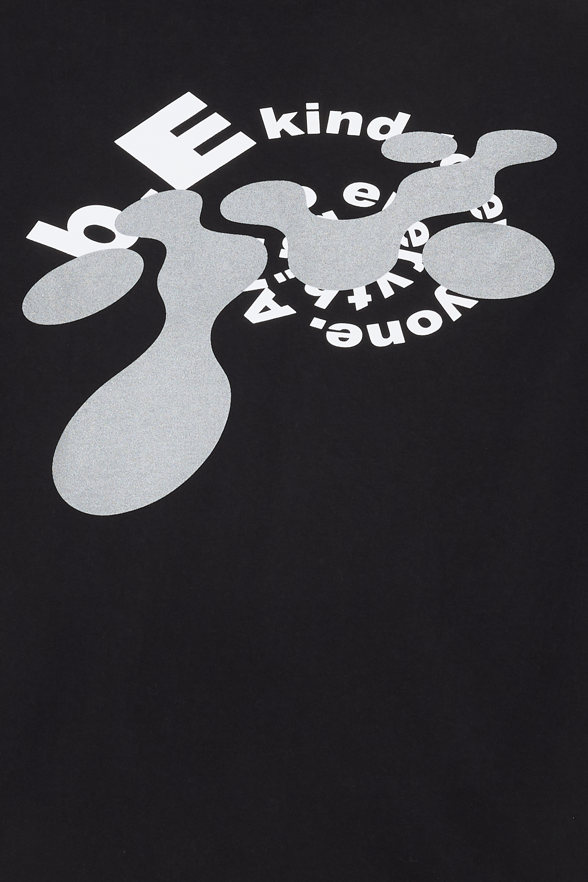 T-shirt | Noir BEAUTIFUL Homme