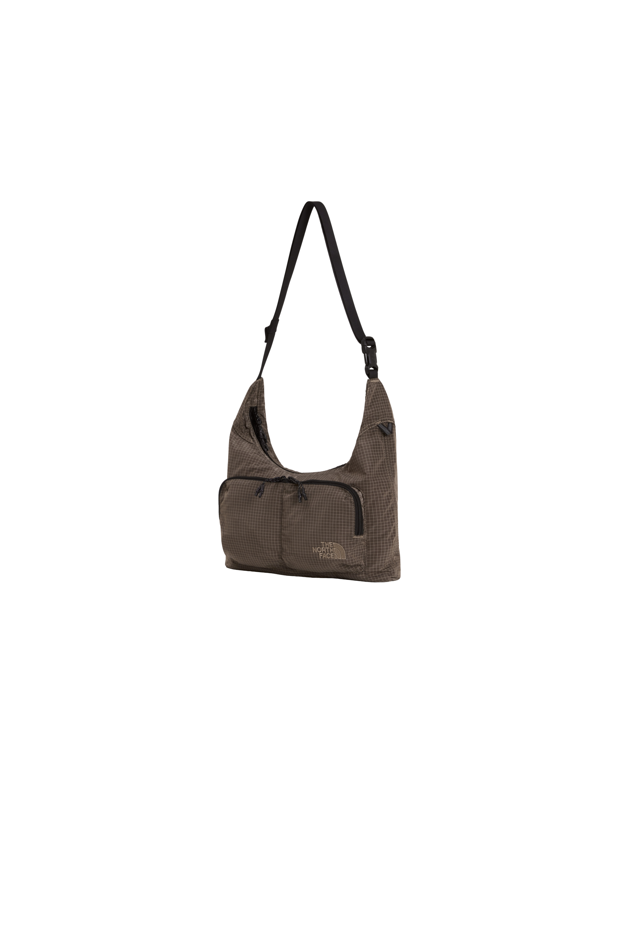 Shoulder bag | Brown THE NORTH FACE Men