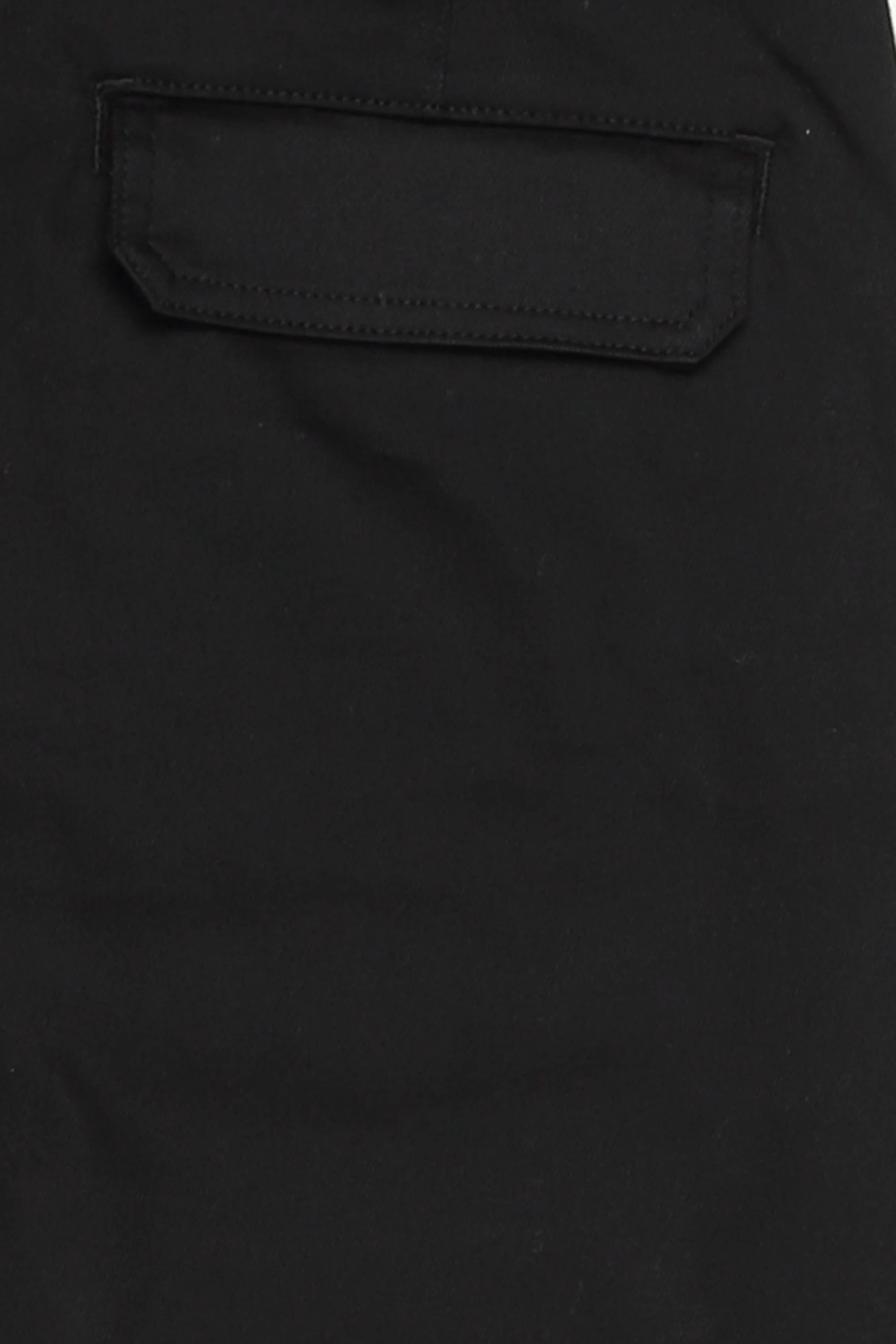 Cargo pants | Black by DAILY PAPER Cargo pants Black