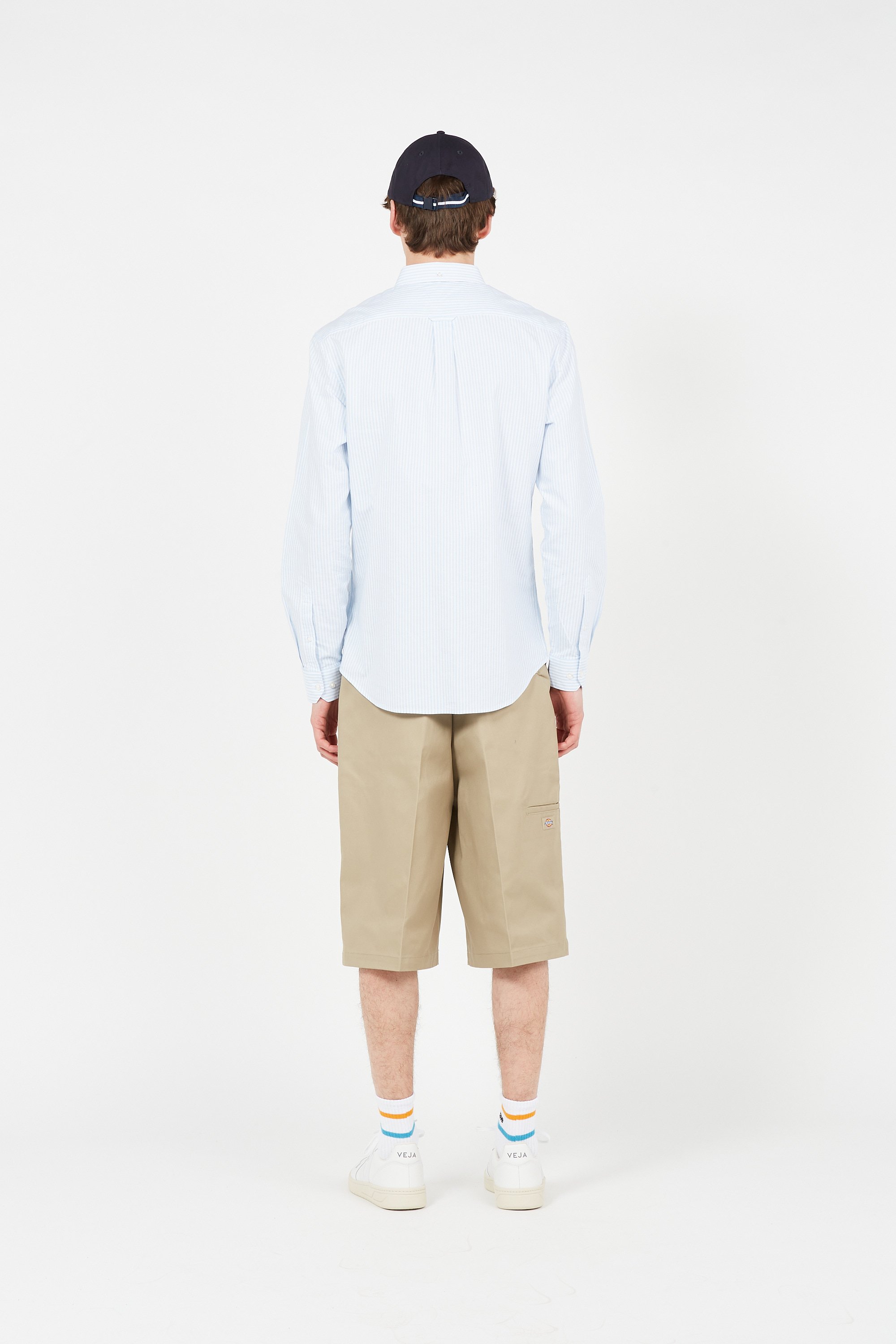 Shirt | Blue FARAH Men