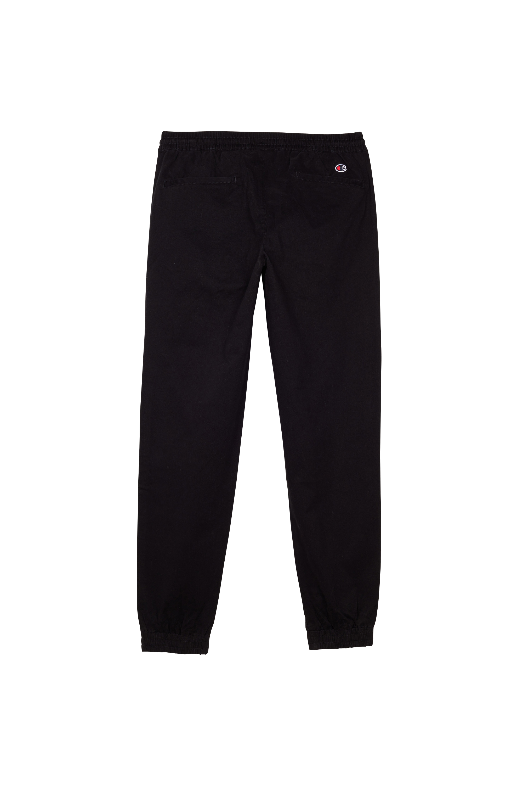 Joggers Black