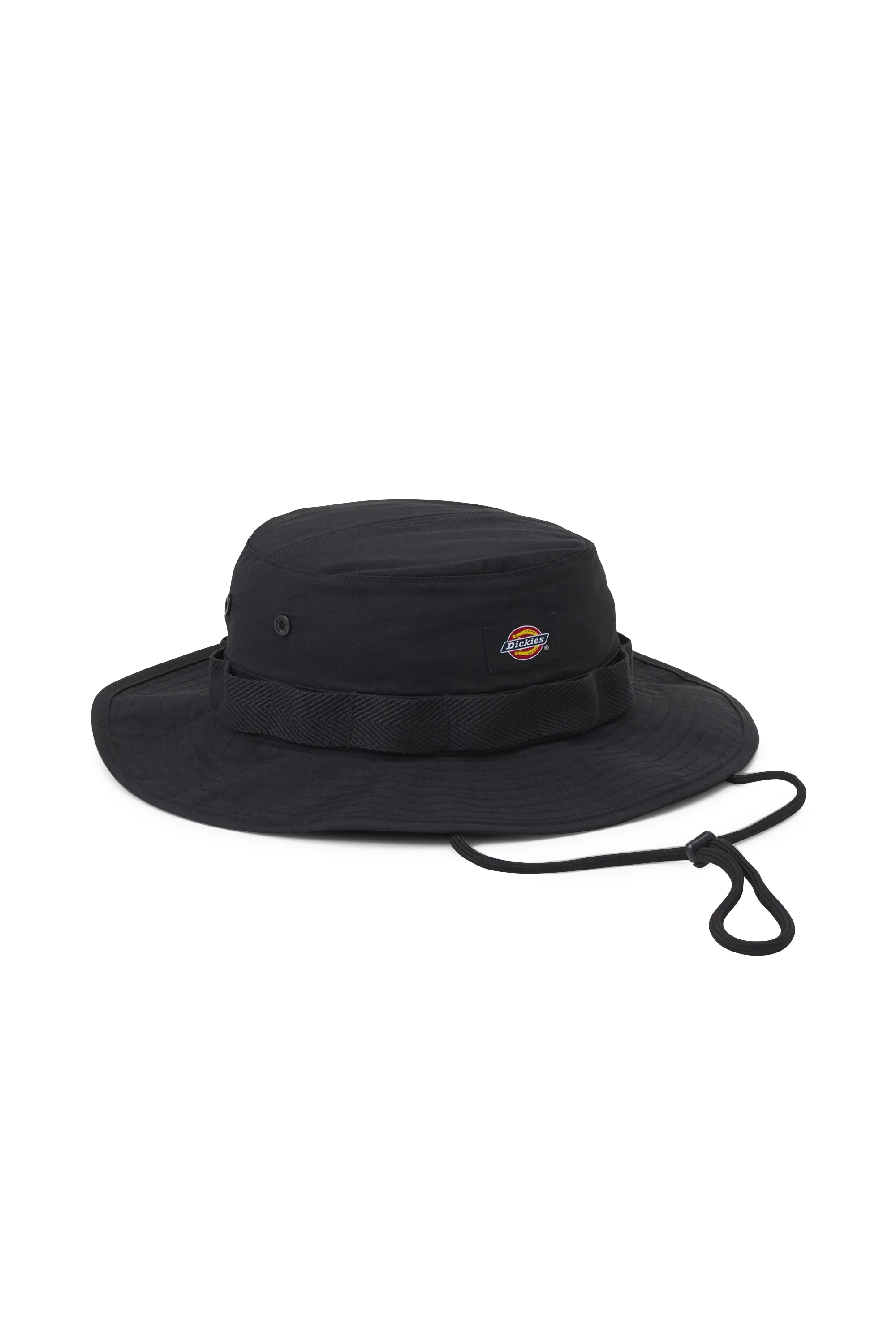 Bucket hat Black
