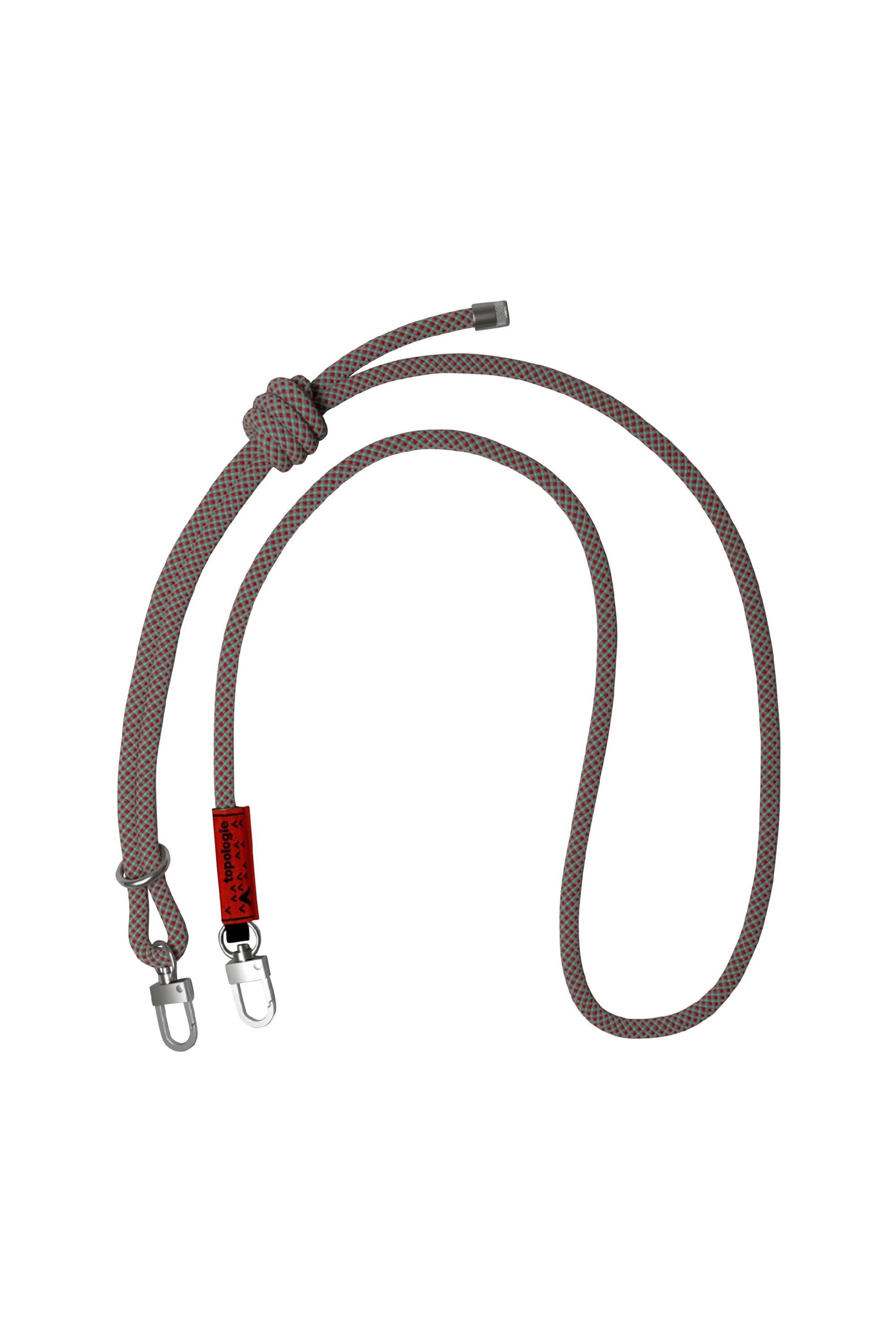 phone cord Grey