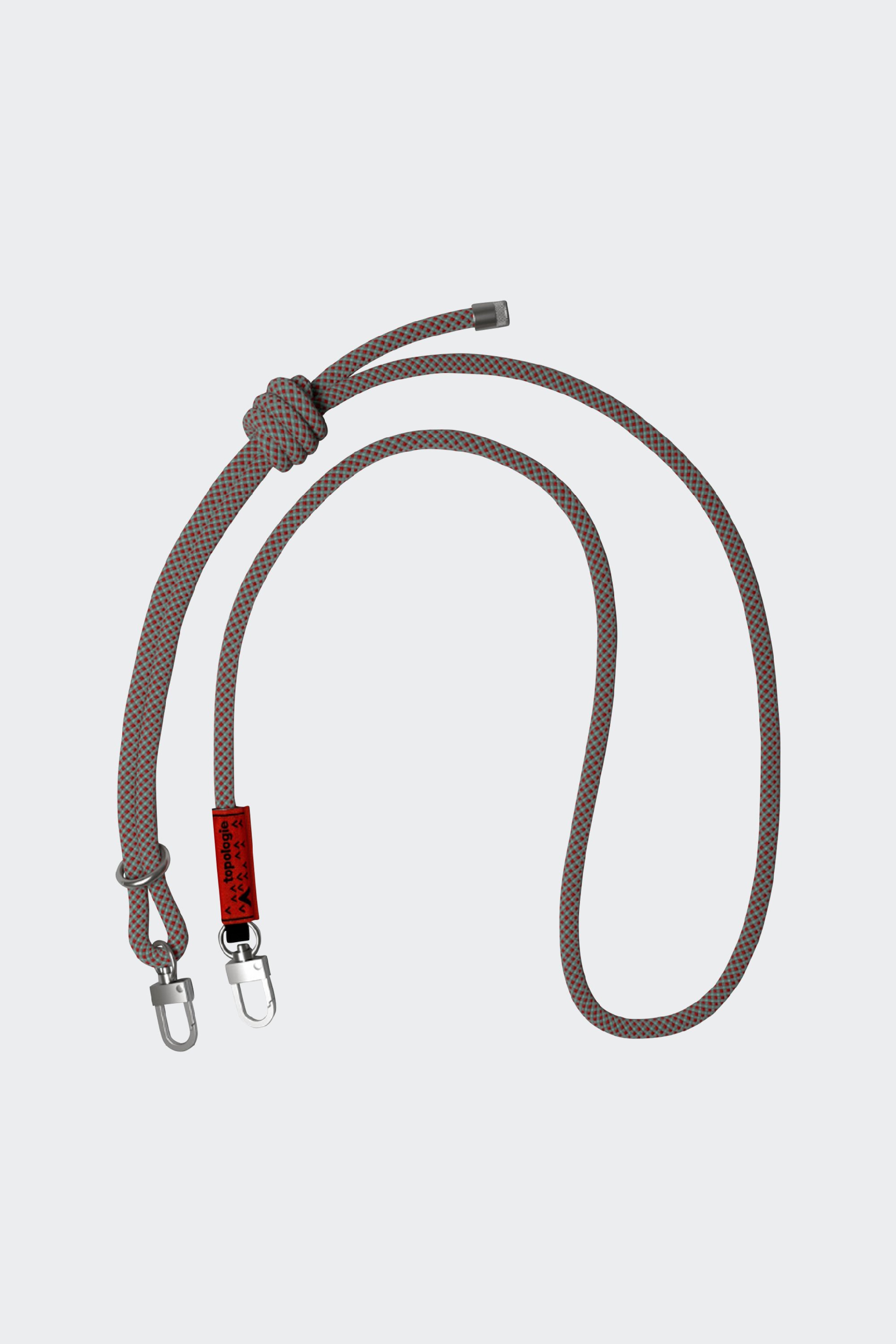 phone cord | Grey by TOPOLOGIE phone cord Grey