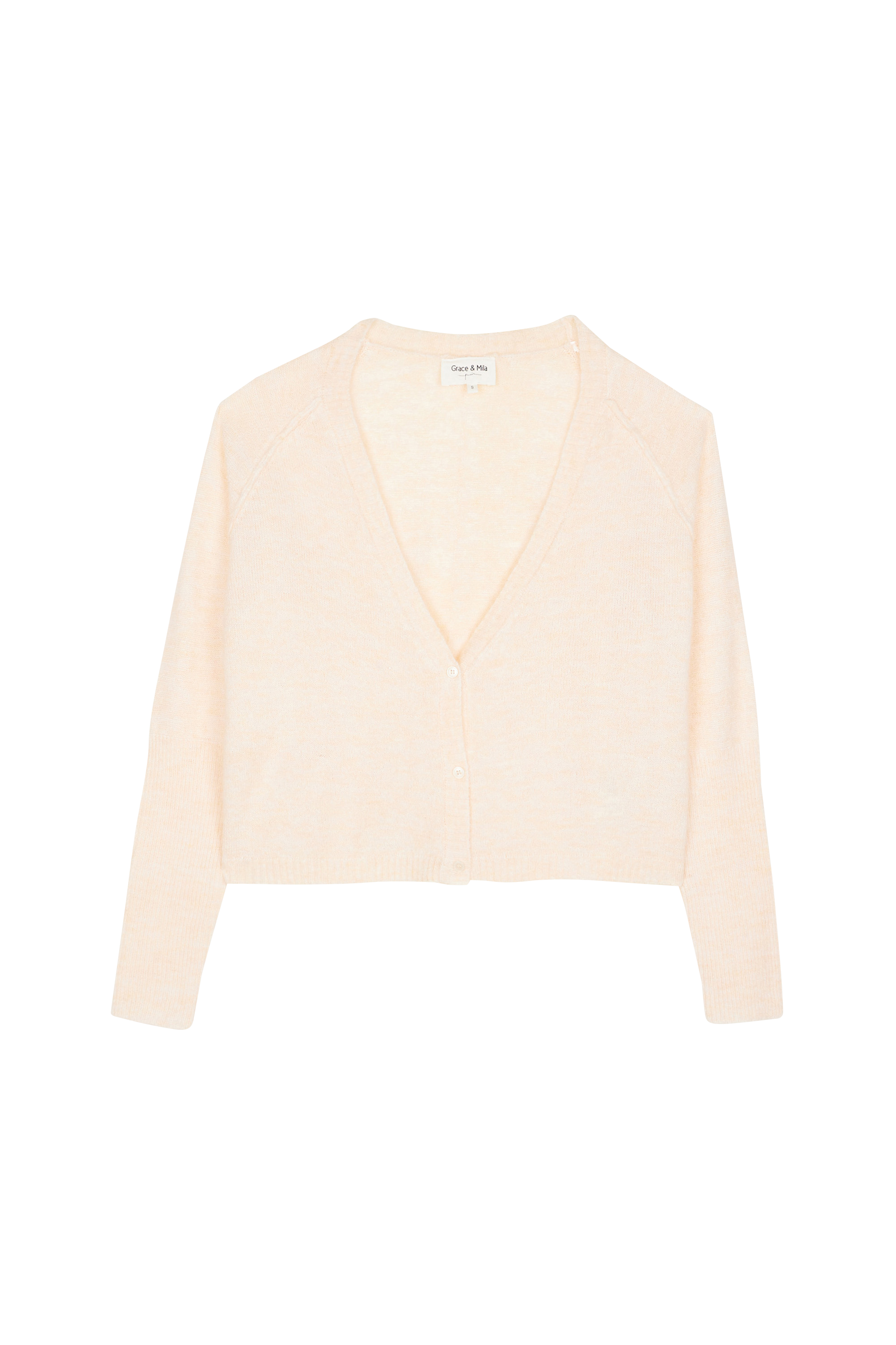 vest Beige