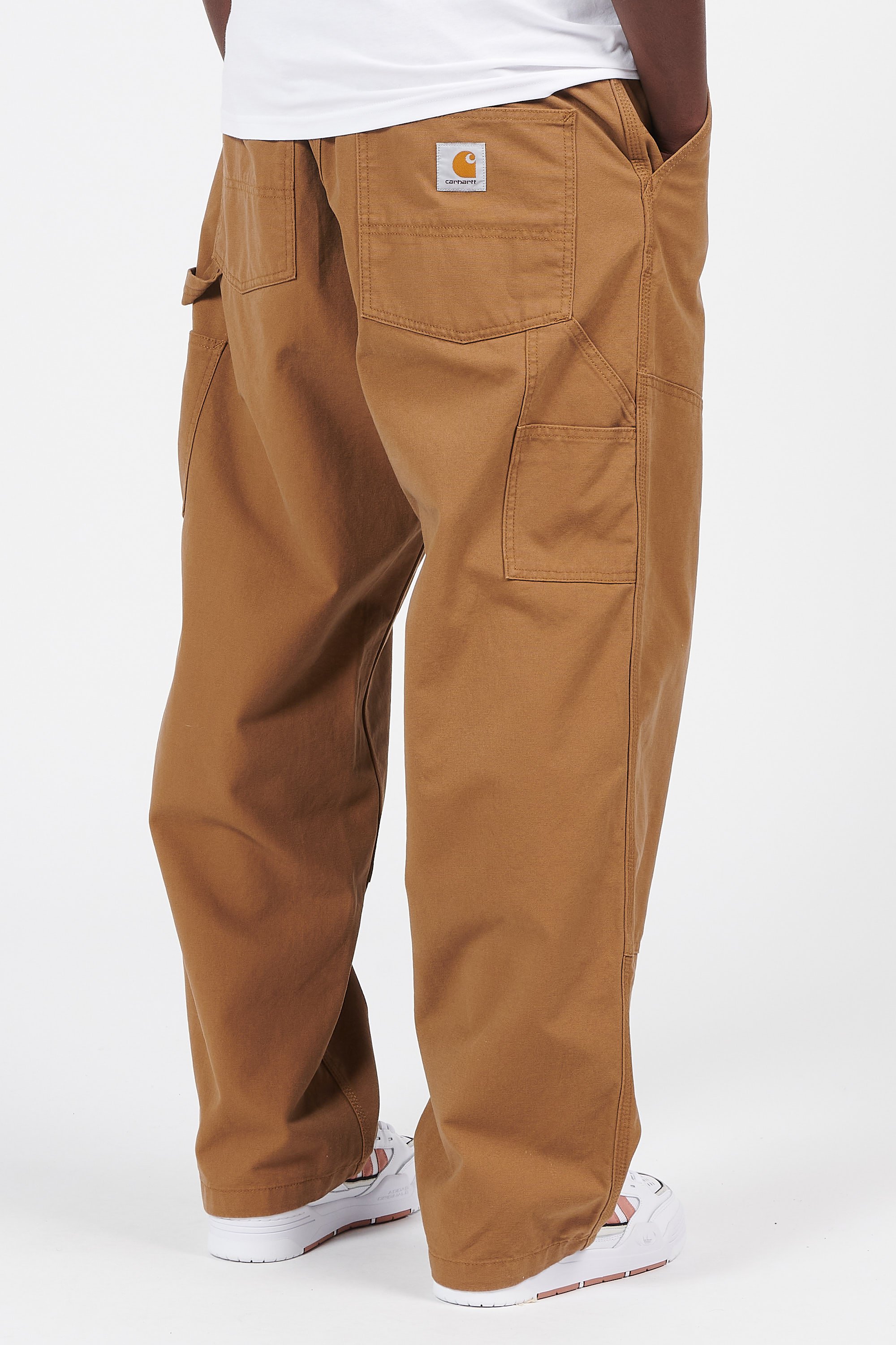 Trousers | Brown CARHARTT WIP Men
