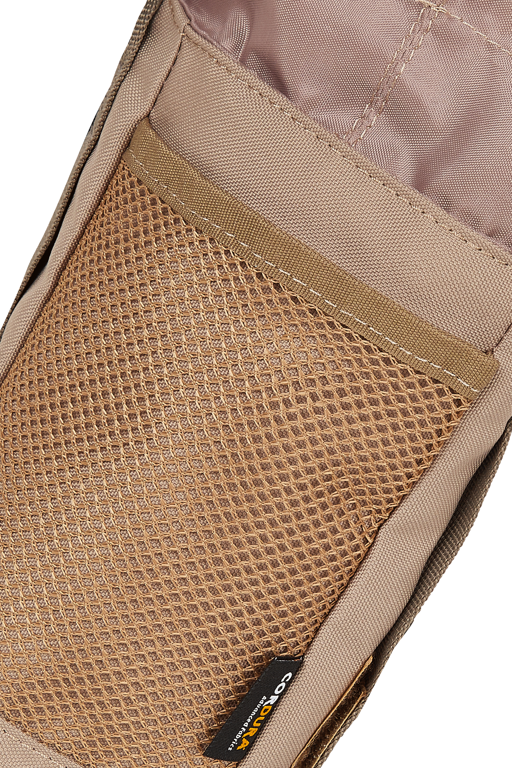 sac bandoulière Beige
