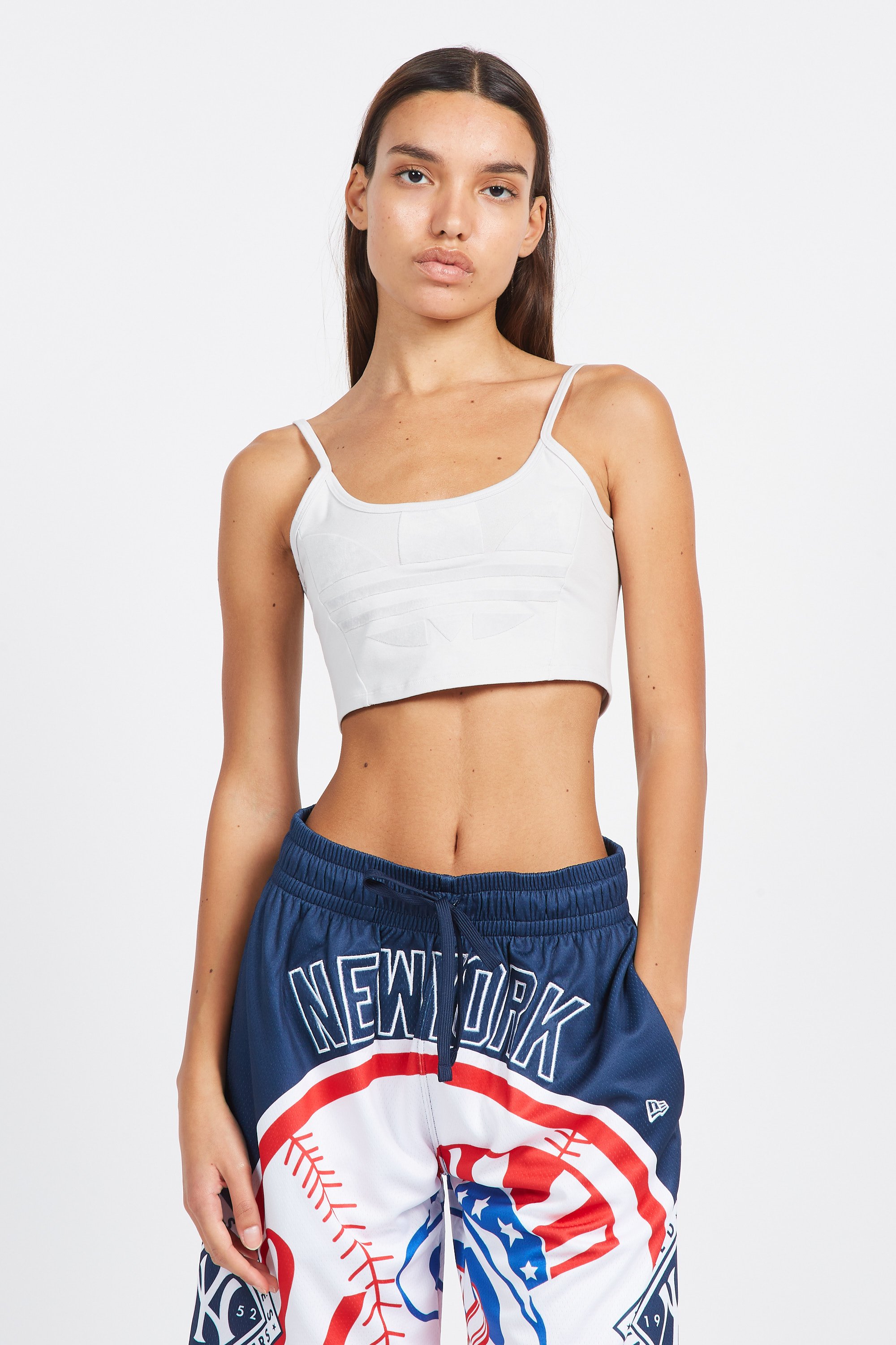 Top | Grey by ADIDAS Top Grey