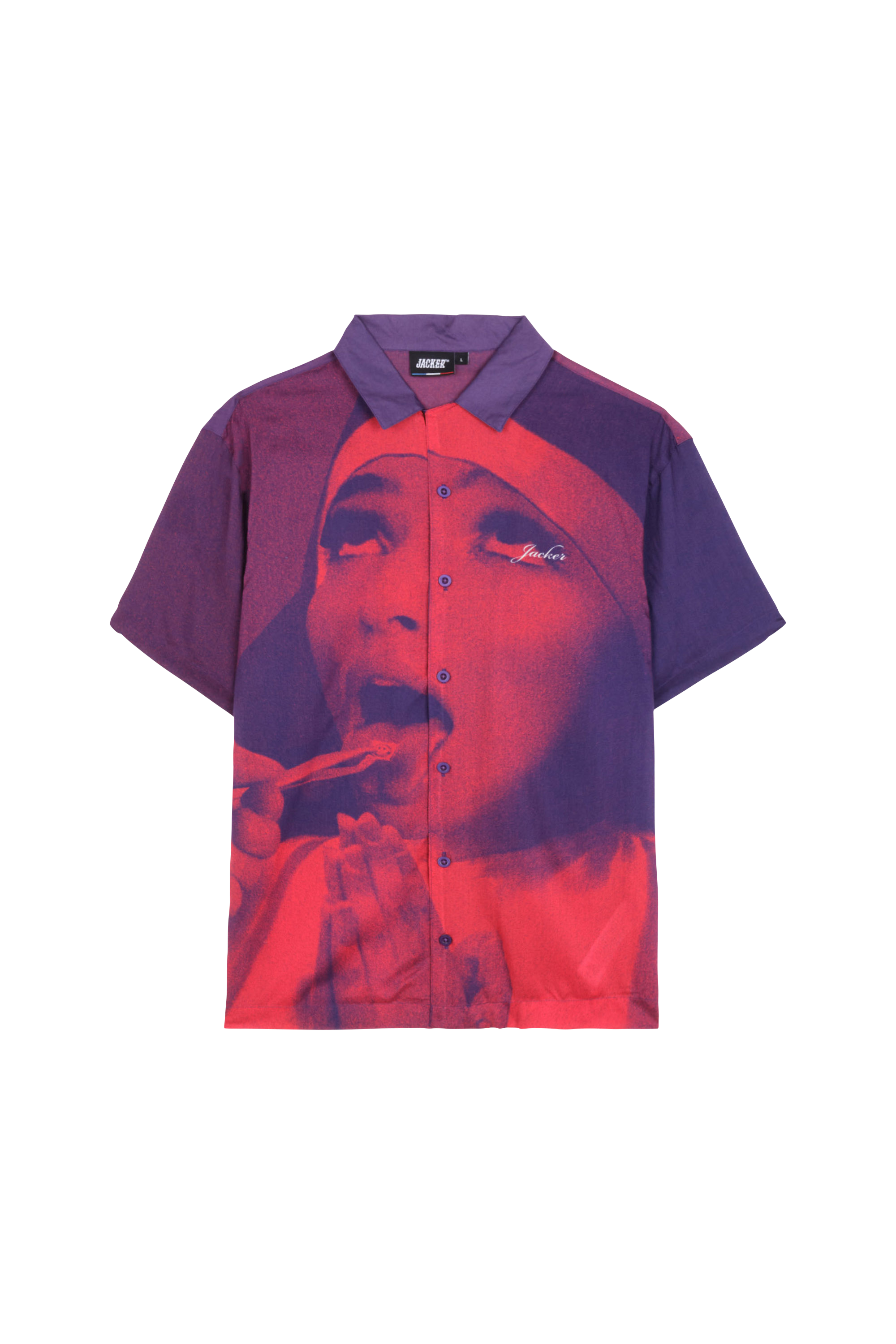 Shirt Multicolored