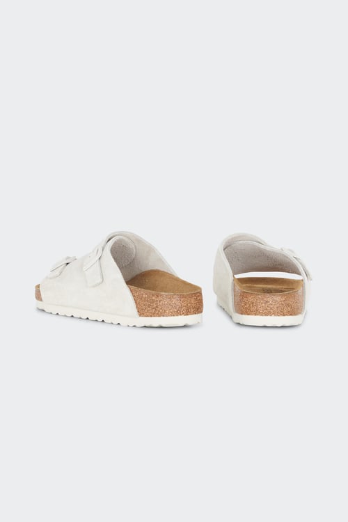 BIRKENSTOCK Sandales Beige