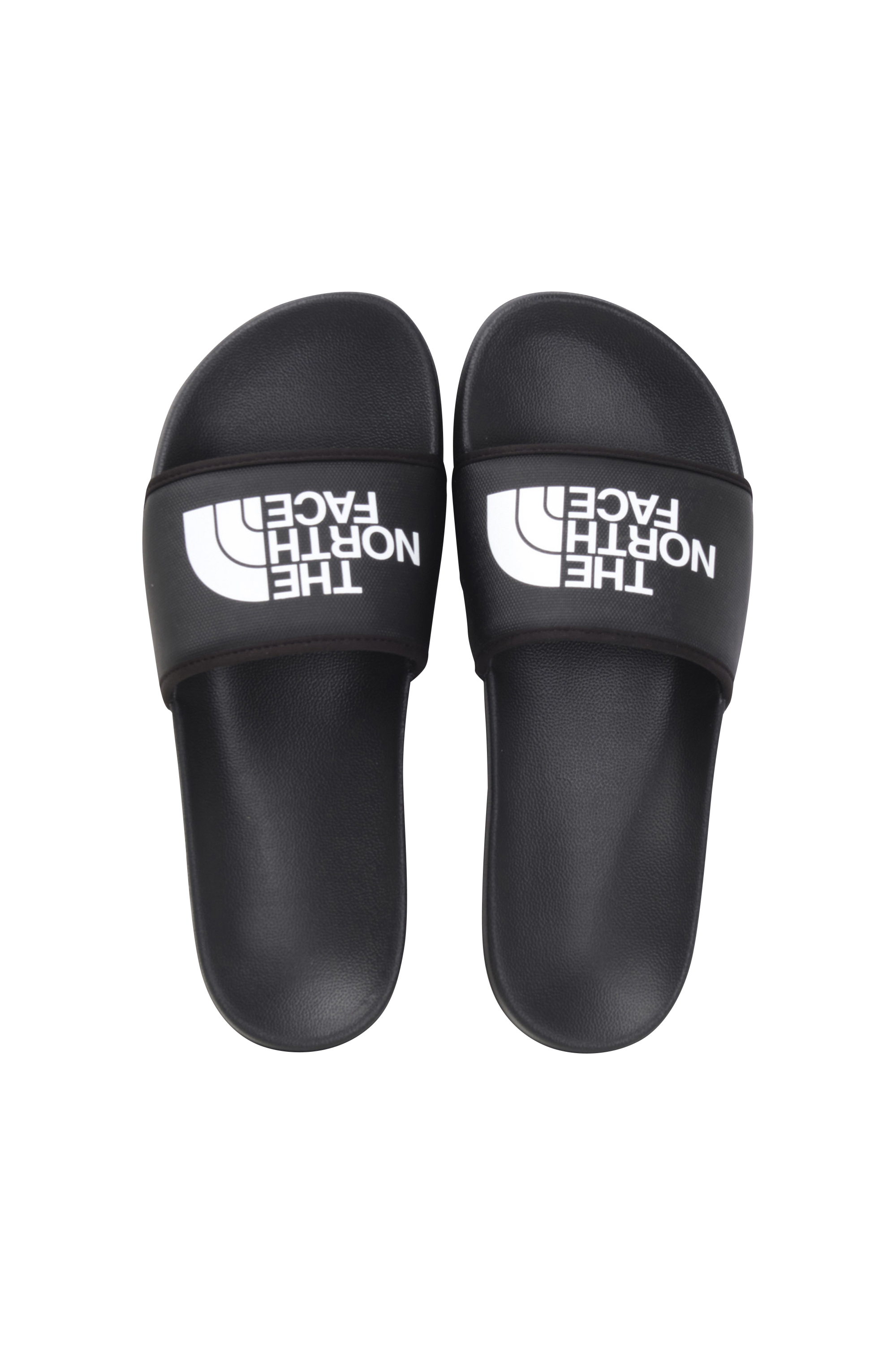 Claquette THE NORTH FACE Noir