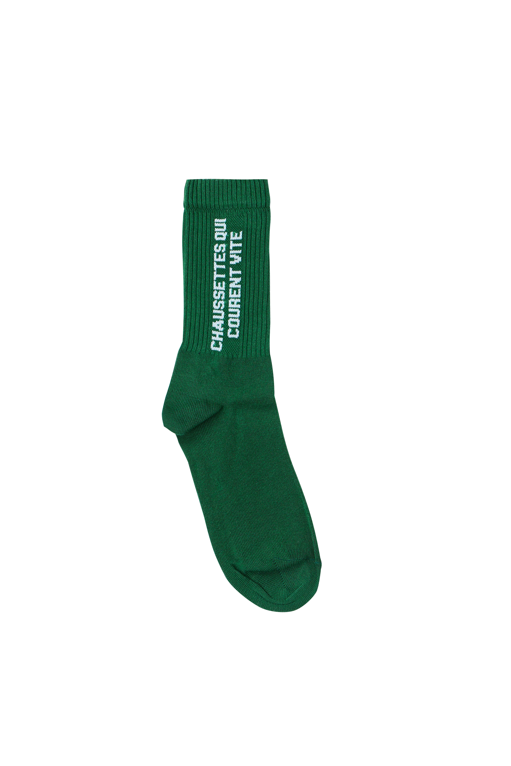 Socks Green