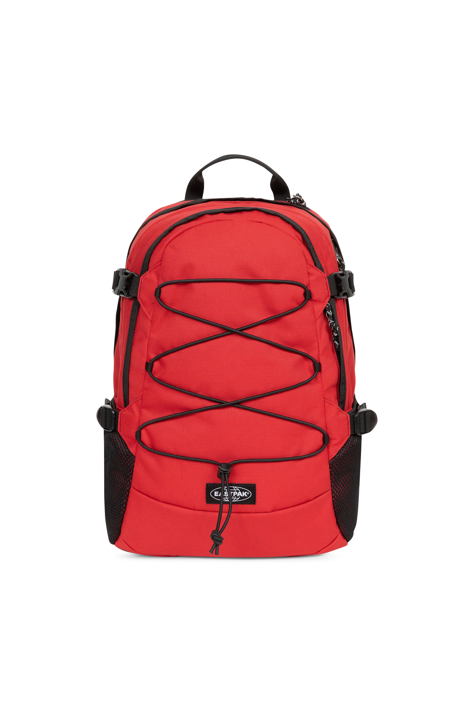 Sac à dos GERYS Cs out scarlet