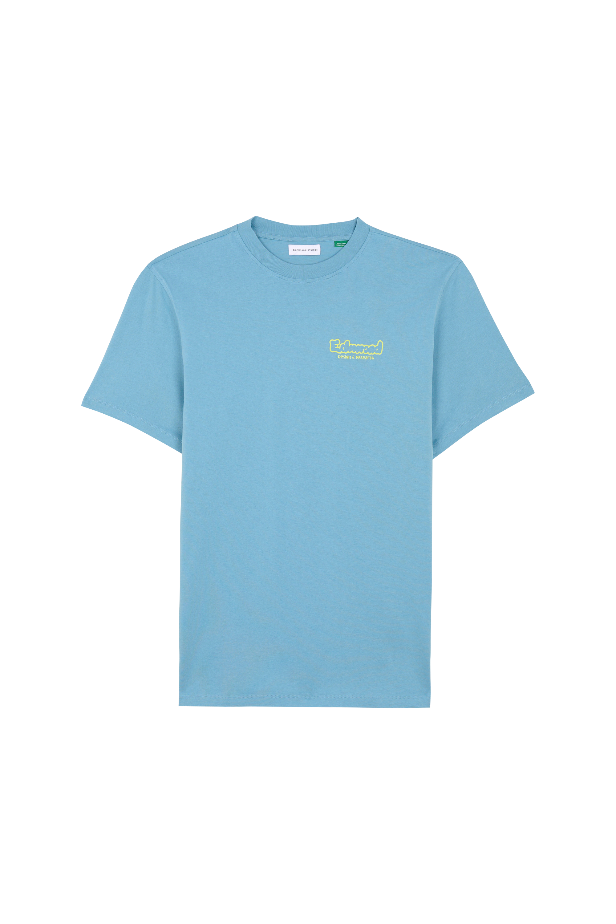 T-shirt Grey