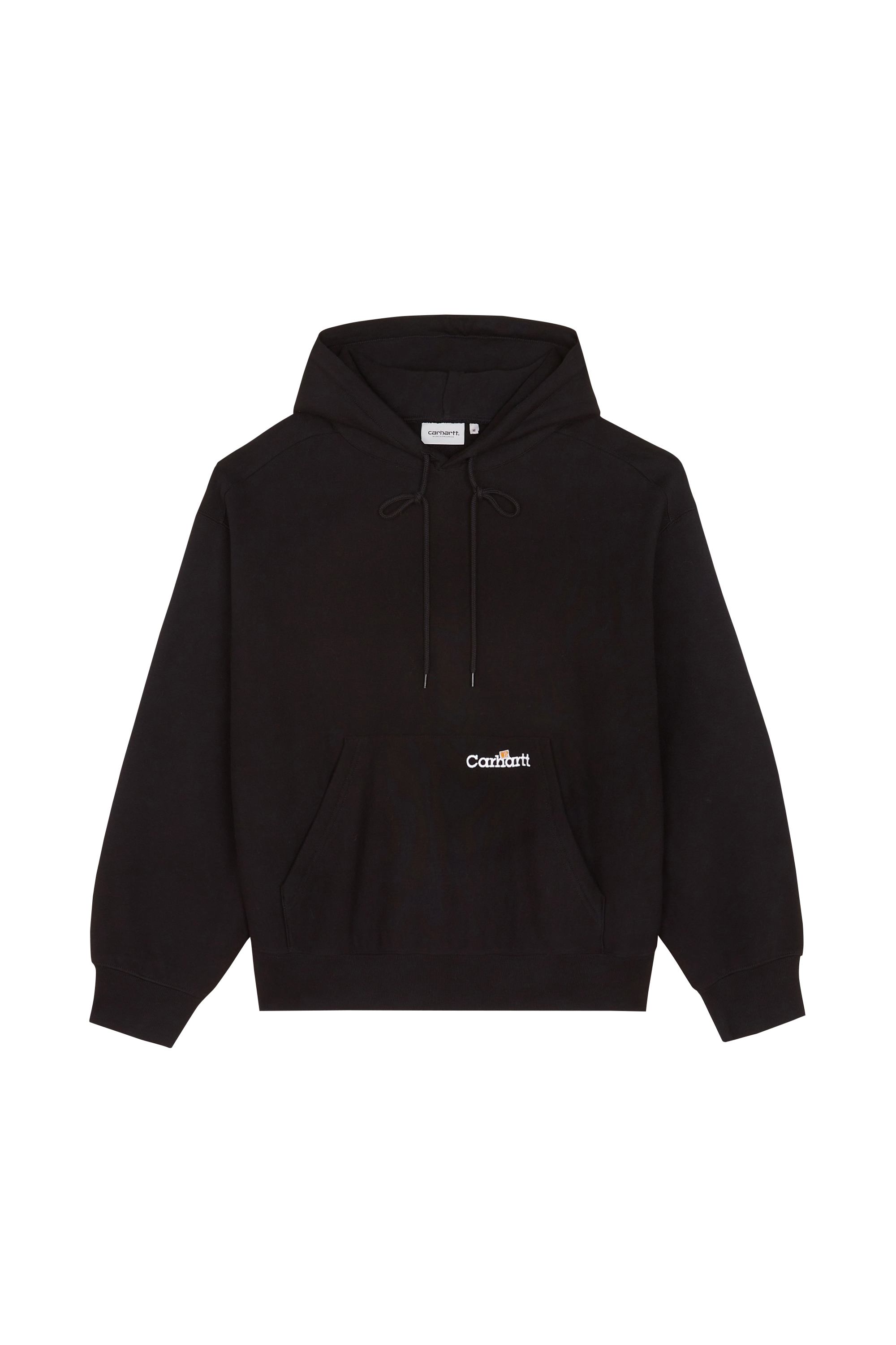 Hoodie Black