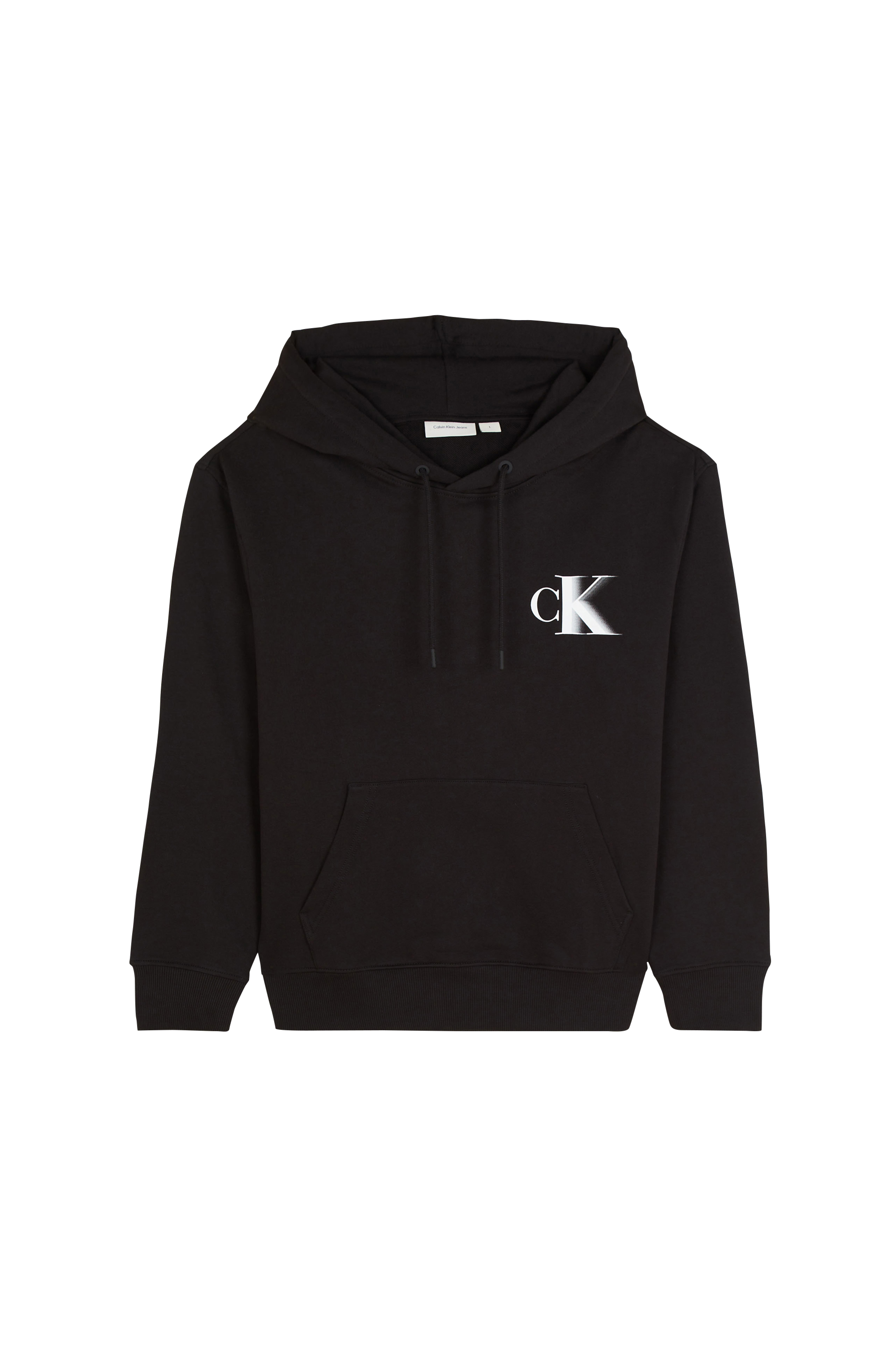 Hoodie Noir
