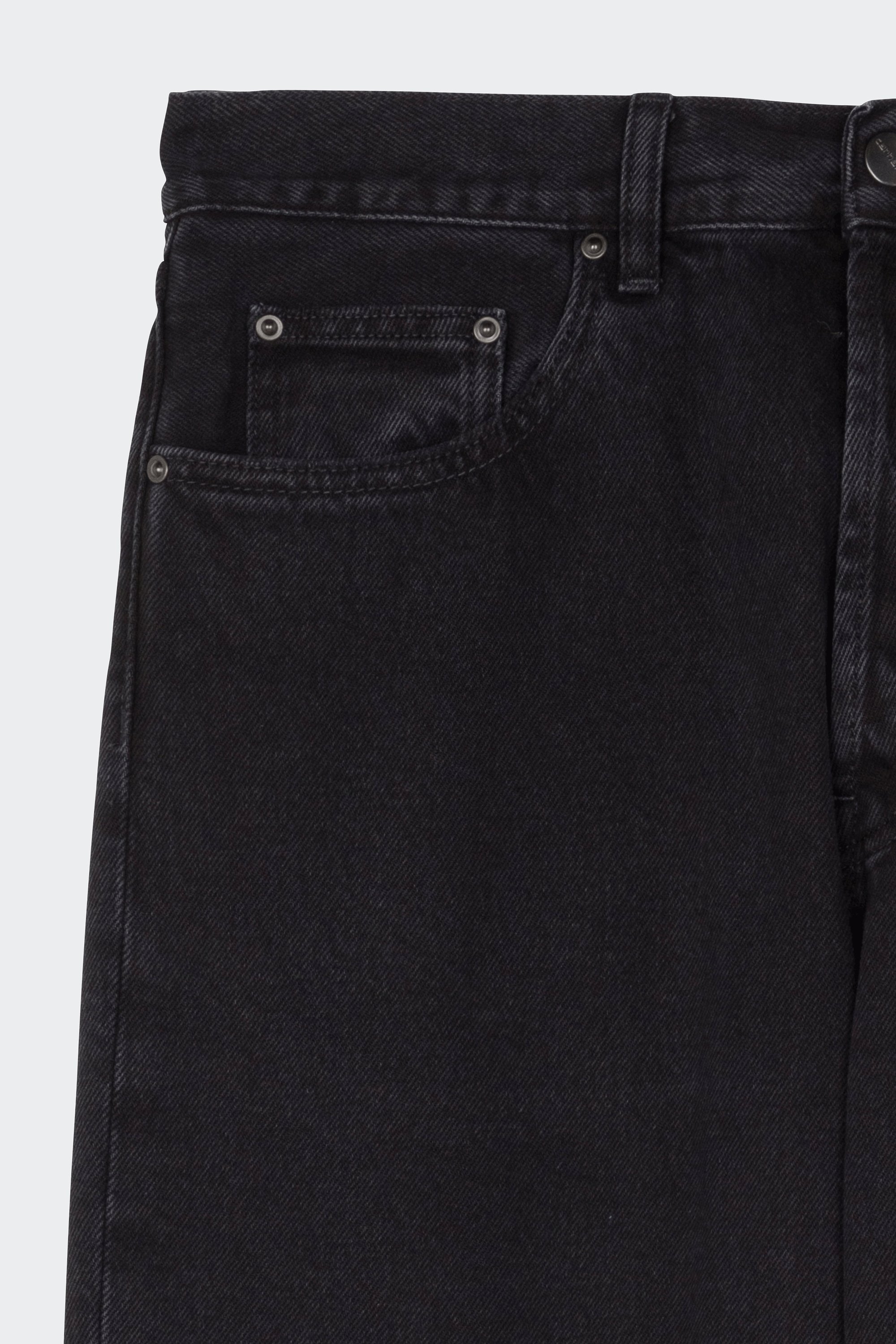 Jeans | Black by CARHARTT WIP Jeans Black