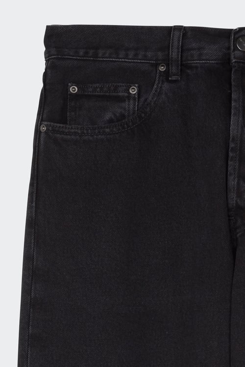 CARHARTT WIP Jeans Black