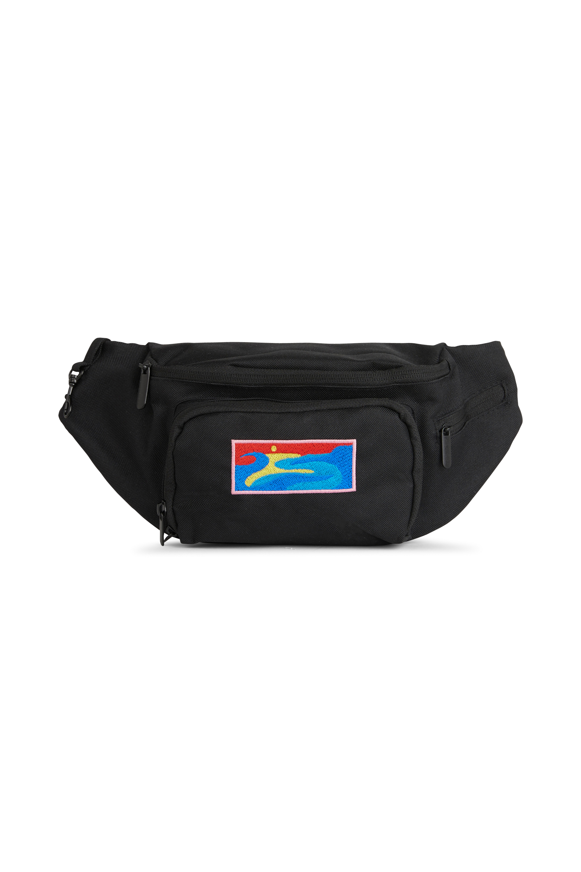 Waist bag Black