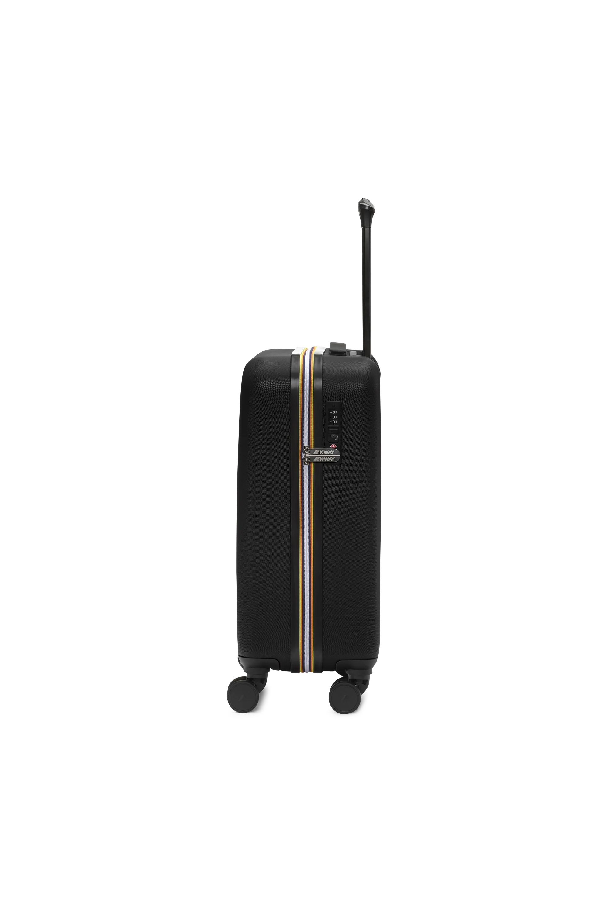 Bagage à main Noir
