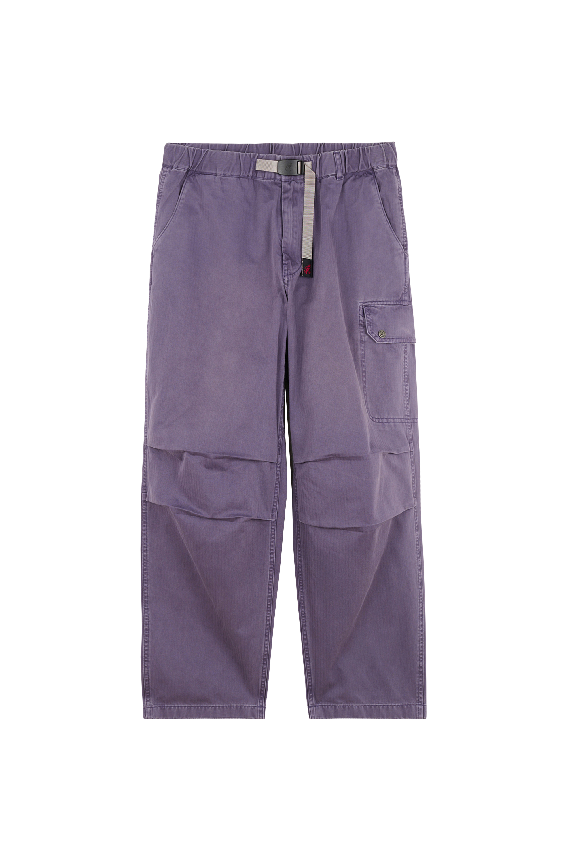 Pantalon Bleu