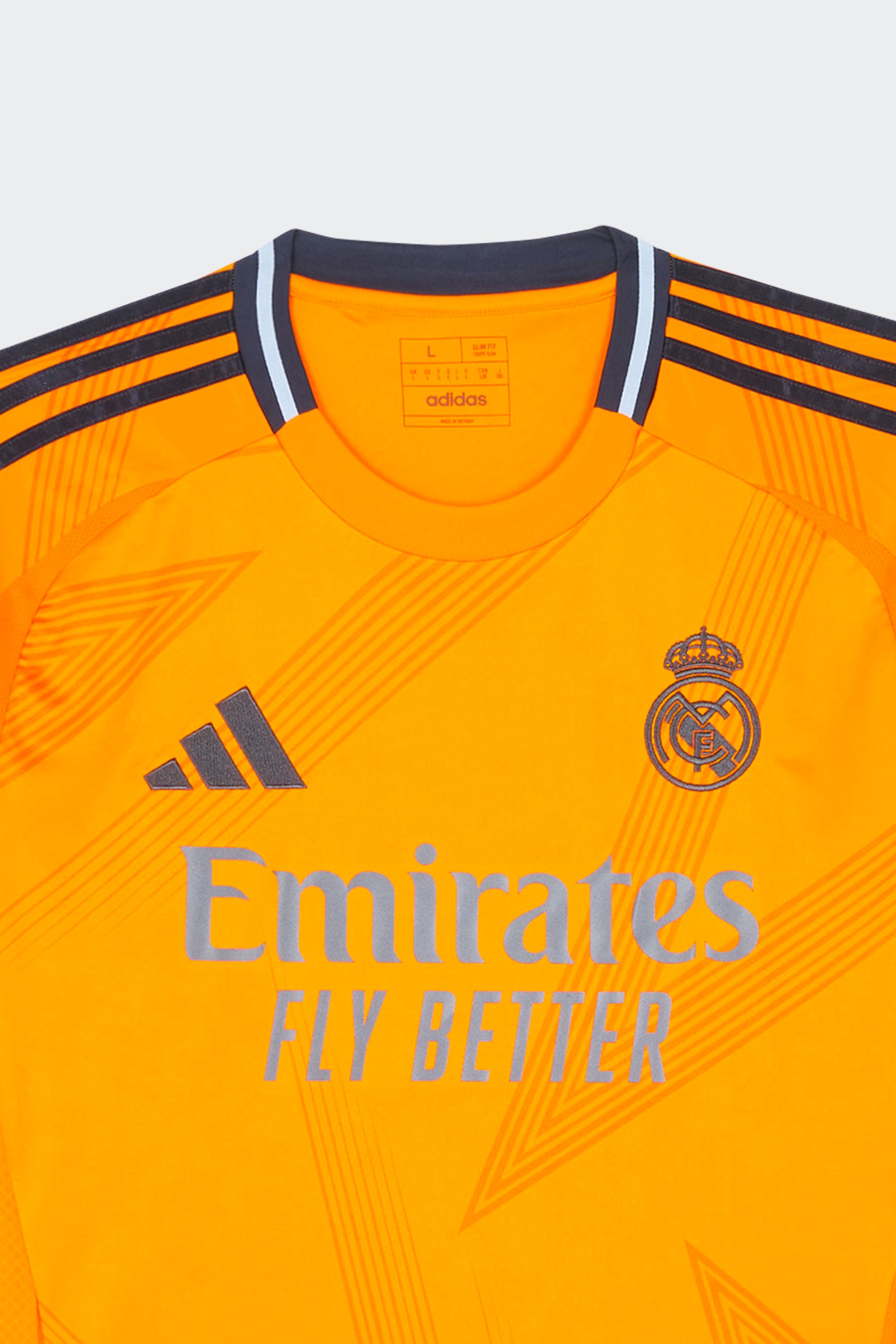 Maillot de football | Orange by ADIDAS Maillot de football Orange