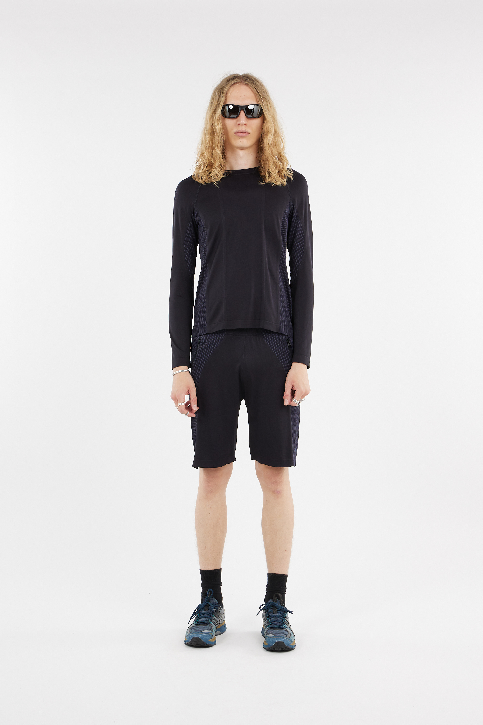 Shorts Black
