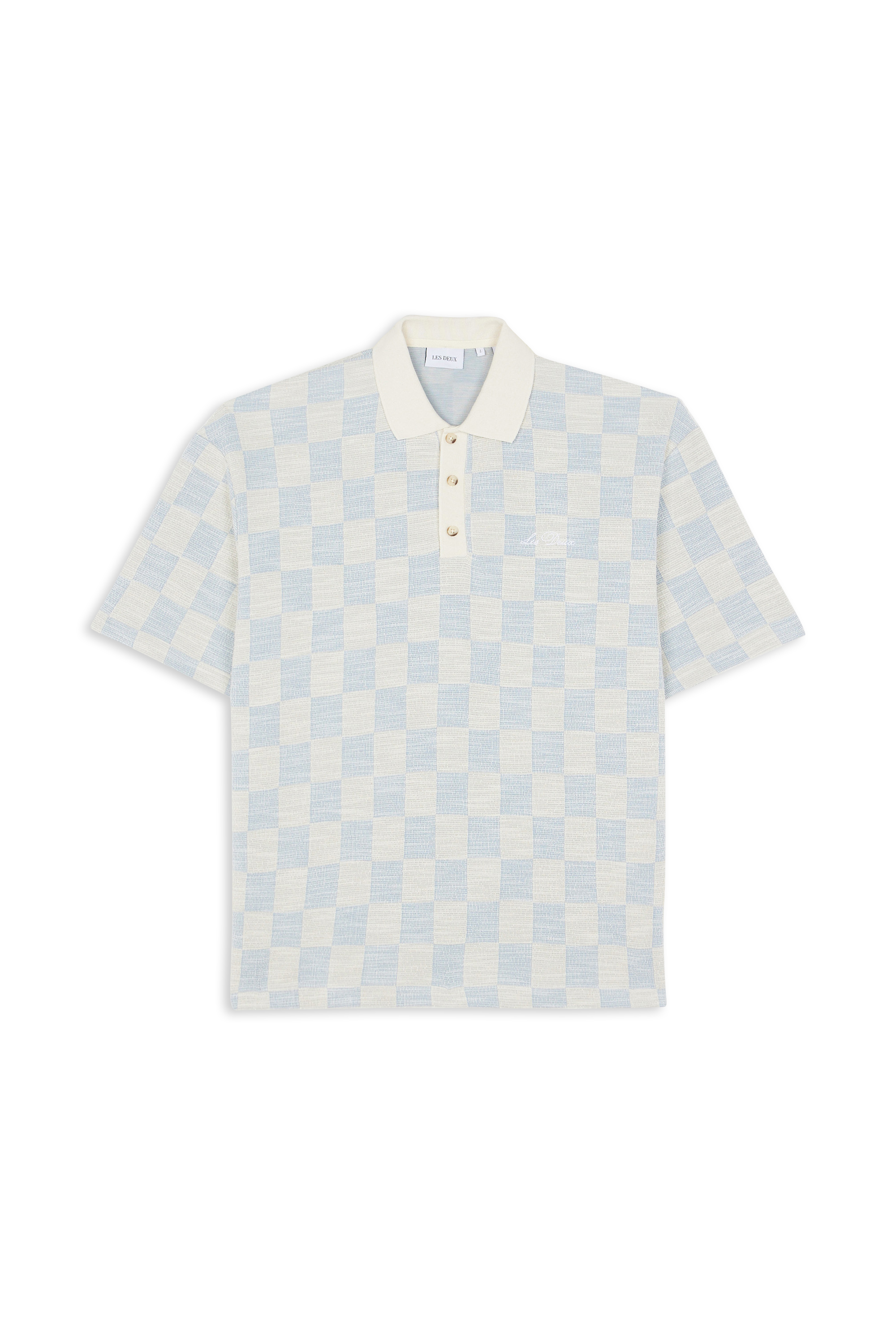 Polo shirt Beige