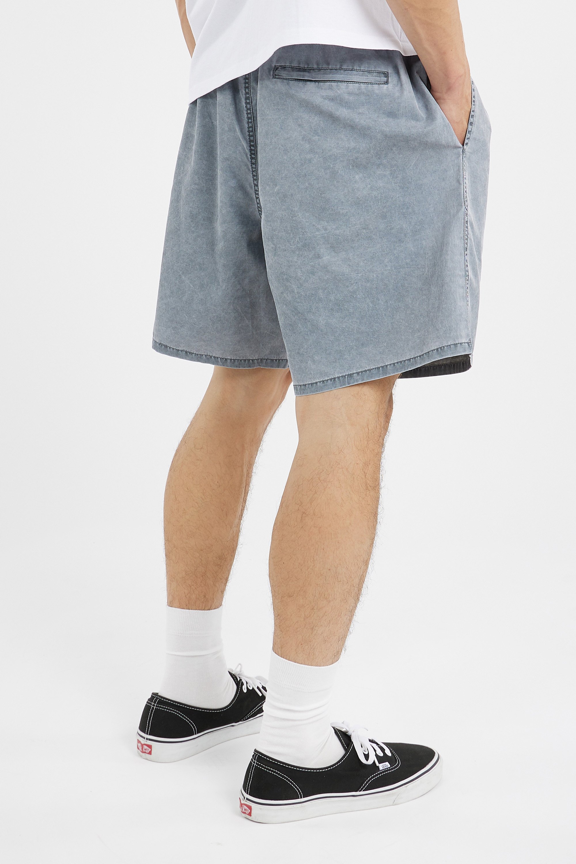 Shorts Grey