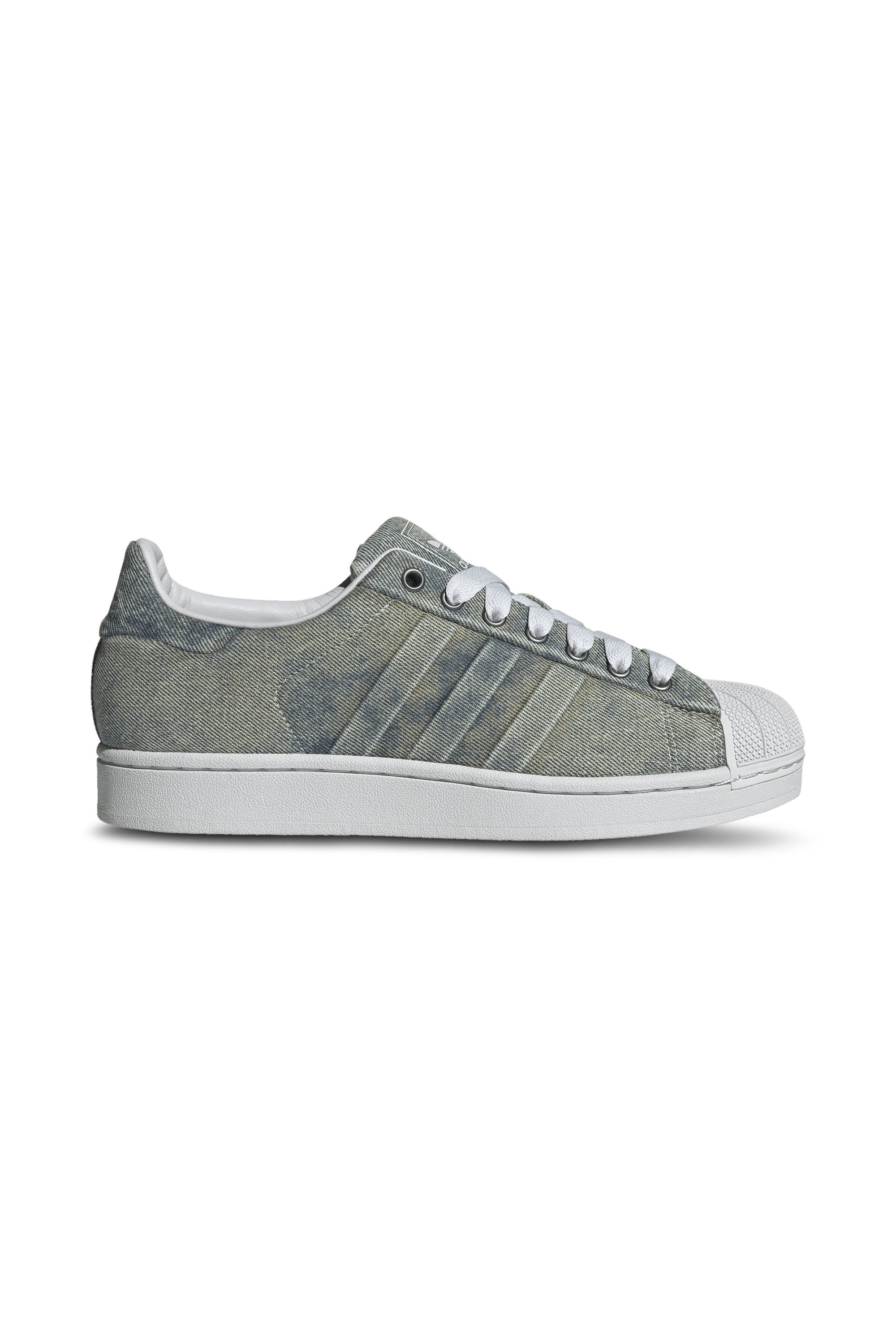 Baskets Gris