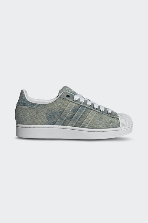 ADIDAS Baskets Gris